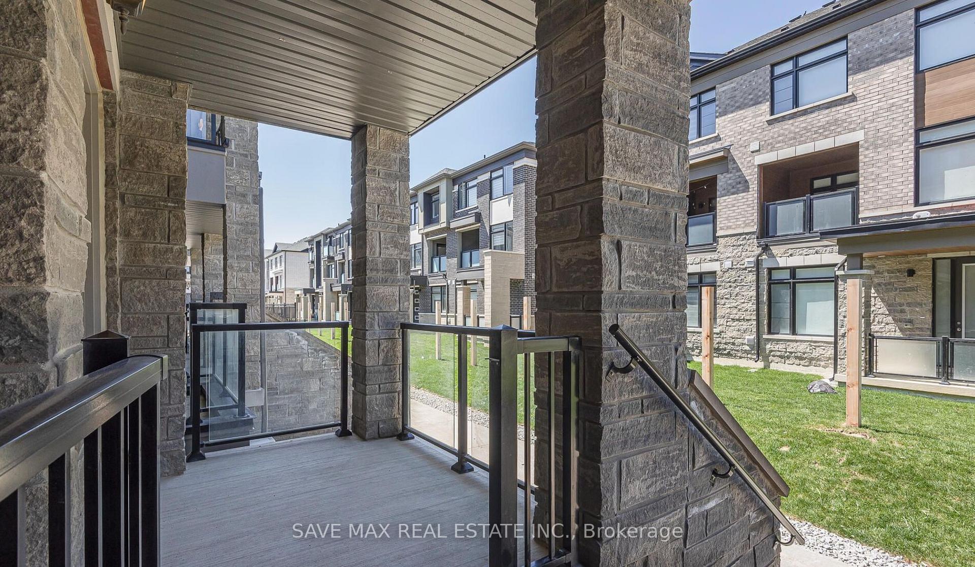 Photo 5 of Unit 18, 200 Veterans Drive, Brampton, Northwest Brampton — HOMEH