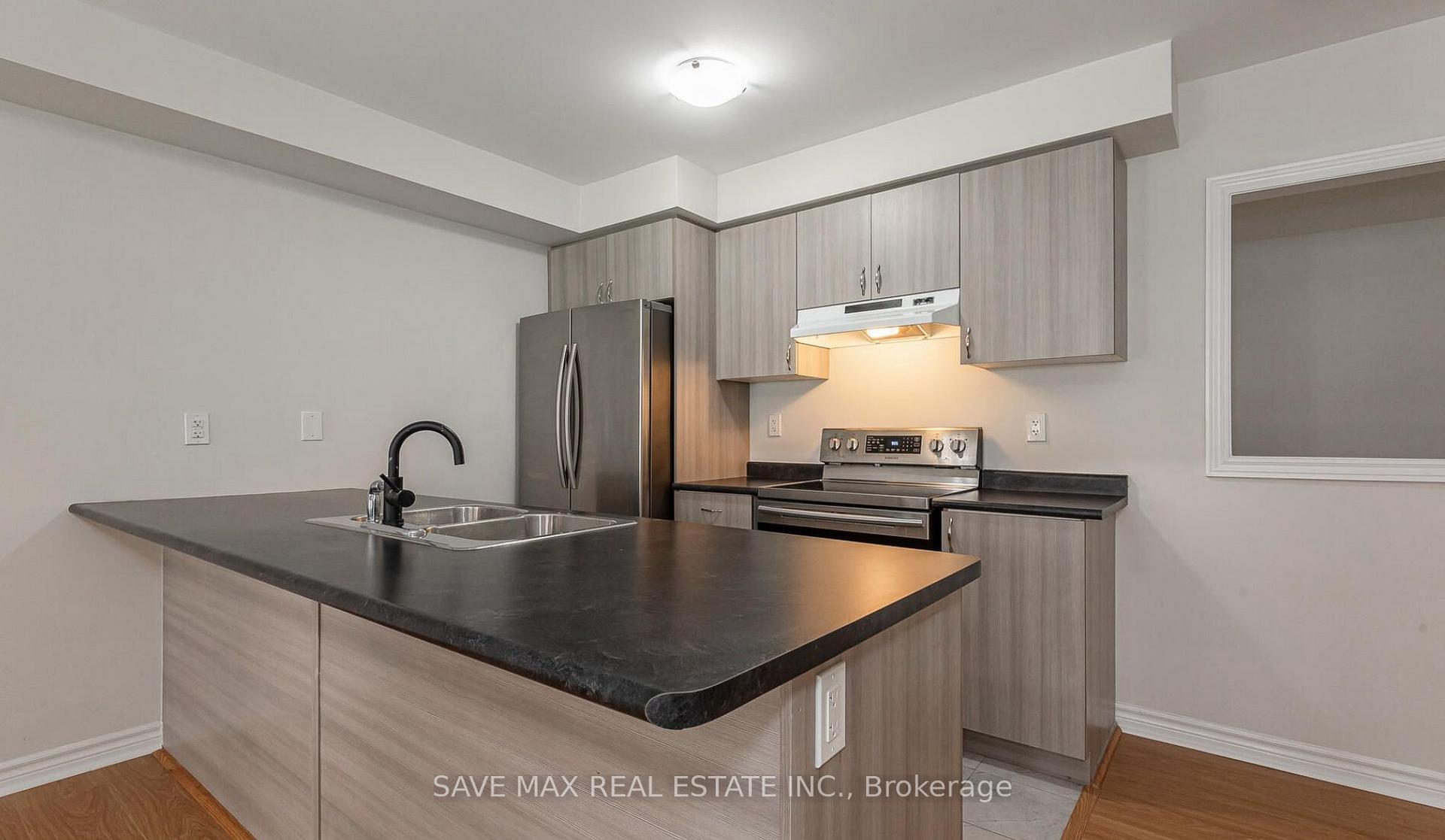 Photo 9 of Unit 18, 200 Veterans Drive, Brampton, Northwest Brampton — HOMEH
