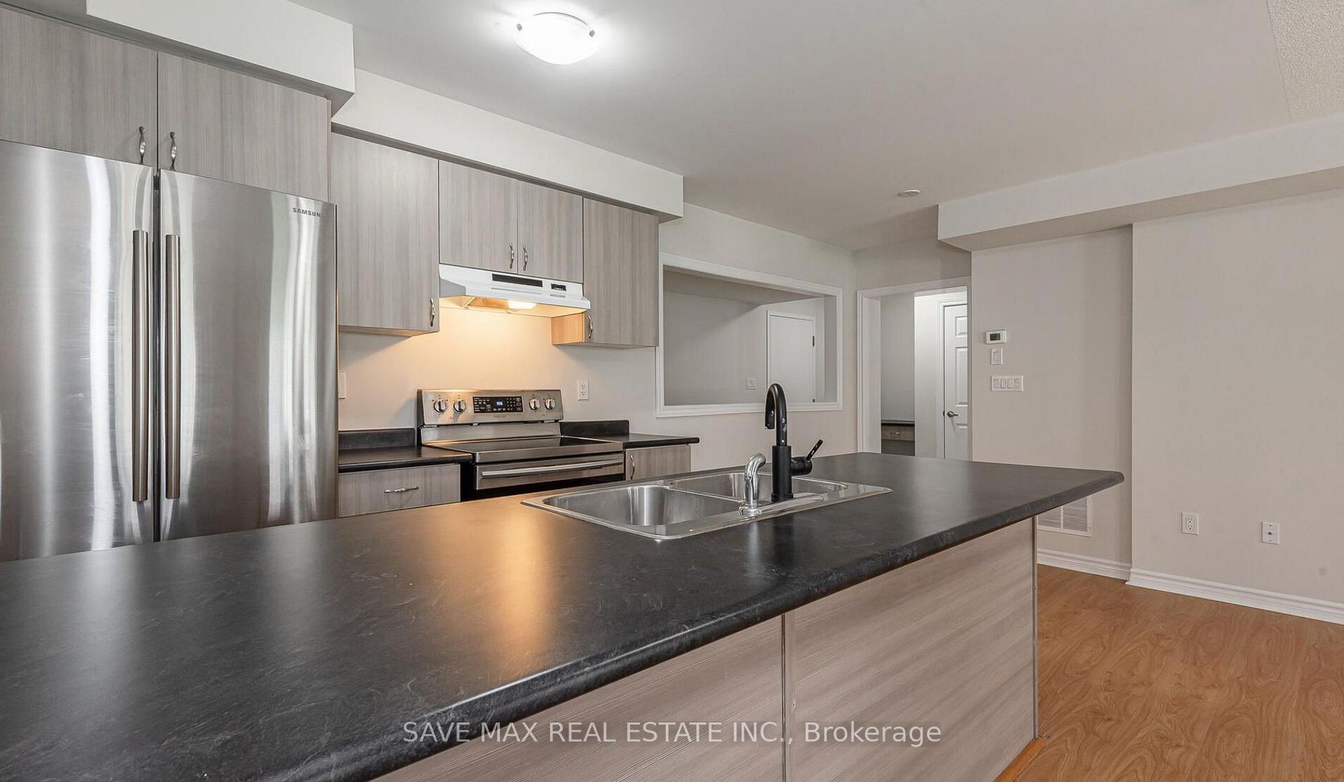 Photo 10 of Unit 18, 200 Veterans Drive, Brampton, Northwest Brampton — HOMEH