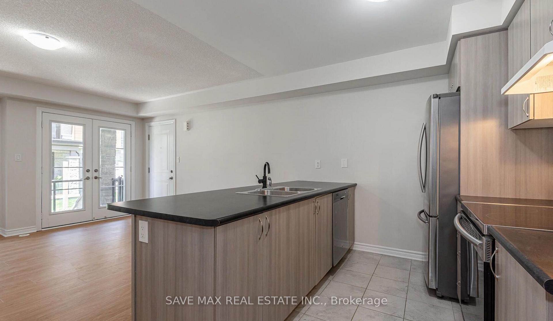 Photo 11 of Unit 18, 200 Veterans Drive, Brampton, Northwest Brampton — HOMEH