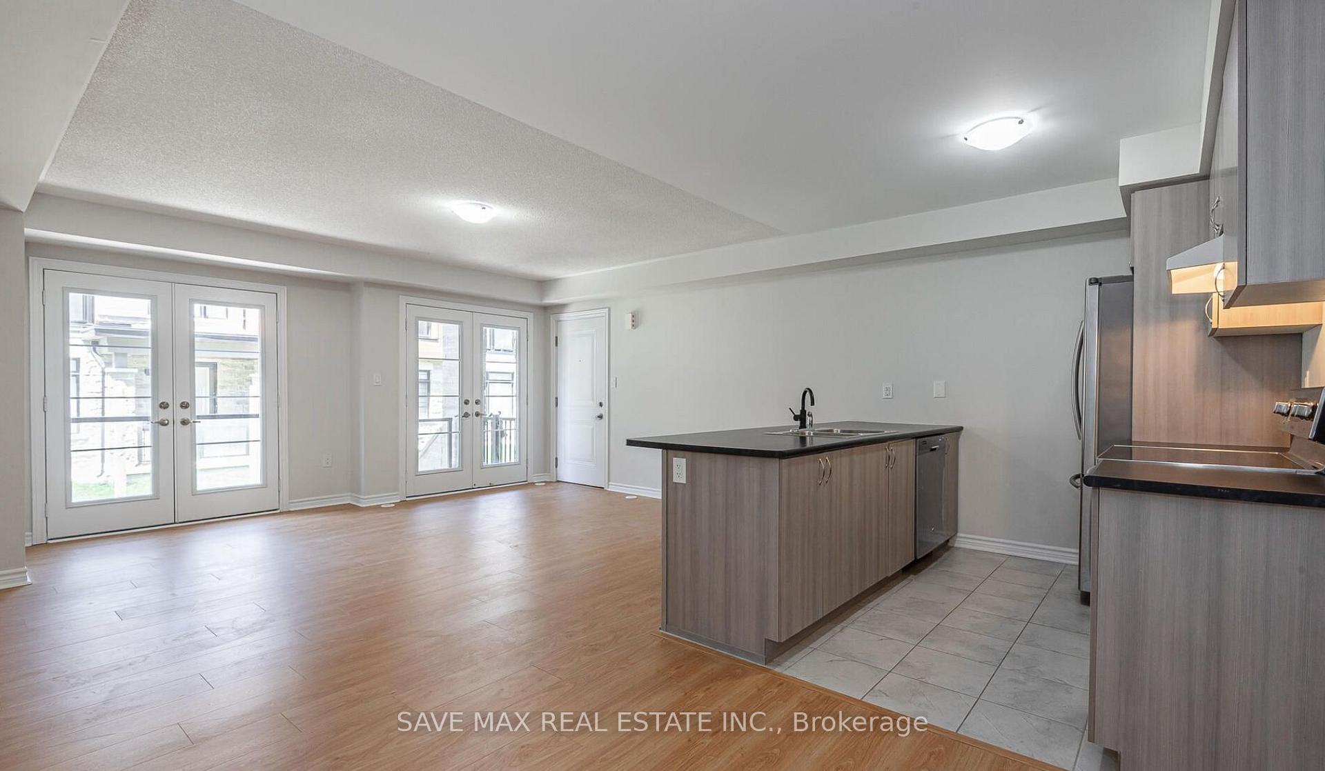 Photo 12 of Unit 18, 200 Veterans Drive, Brampton, Northwest Brampton — HOMEH