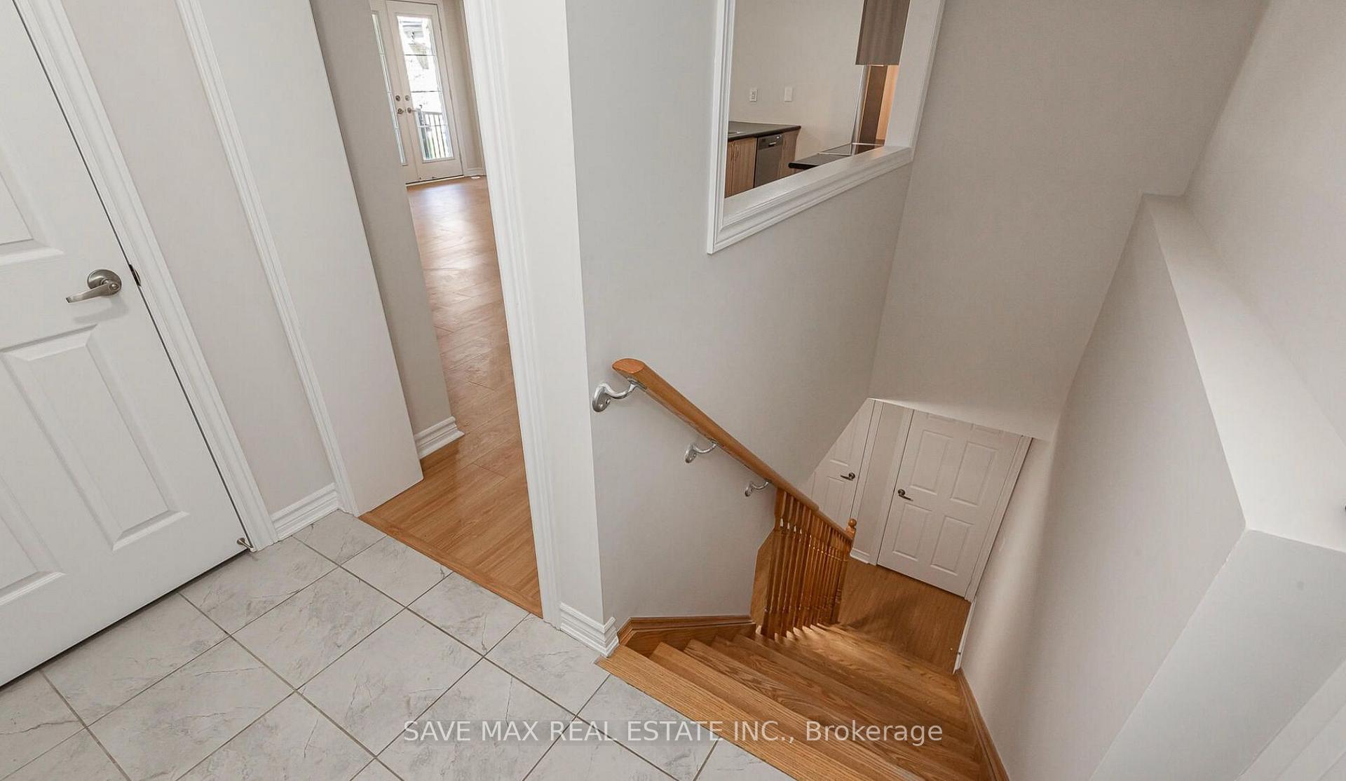 Photo 14 of Unit 18, 200 Veterans Drive, Brampton, Northwest Brampton — HOMEH