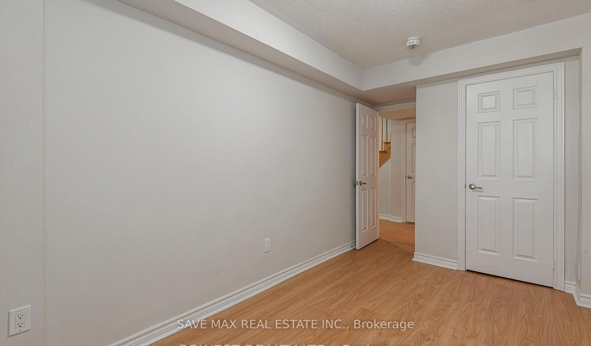 Photo 20 of Unit 18, 200 Veterans Drive, Brampton, Northwest Brampton — HOMEH