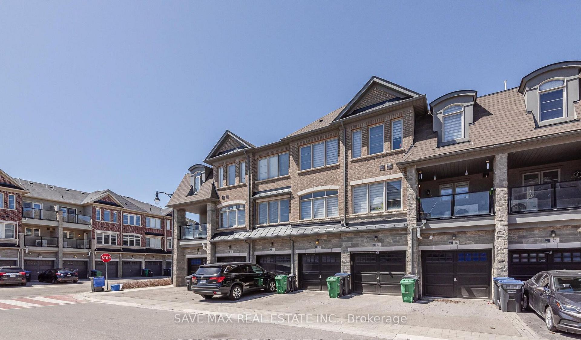 Photo 22 of Unit 18, 200 Veterans Drive, Brampton, Northwest Brampton — HOMEH