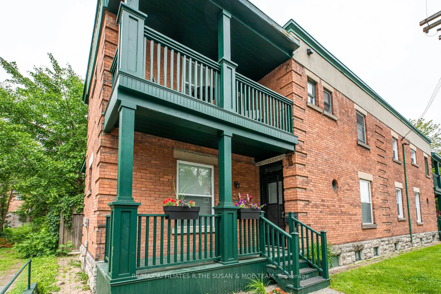 Photo 1 of 194 Augusta Street, Ottawa, Sandy Hill — HOMEH