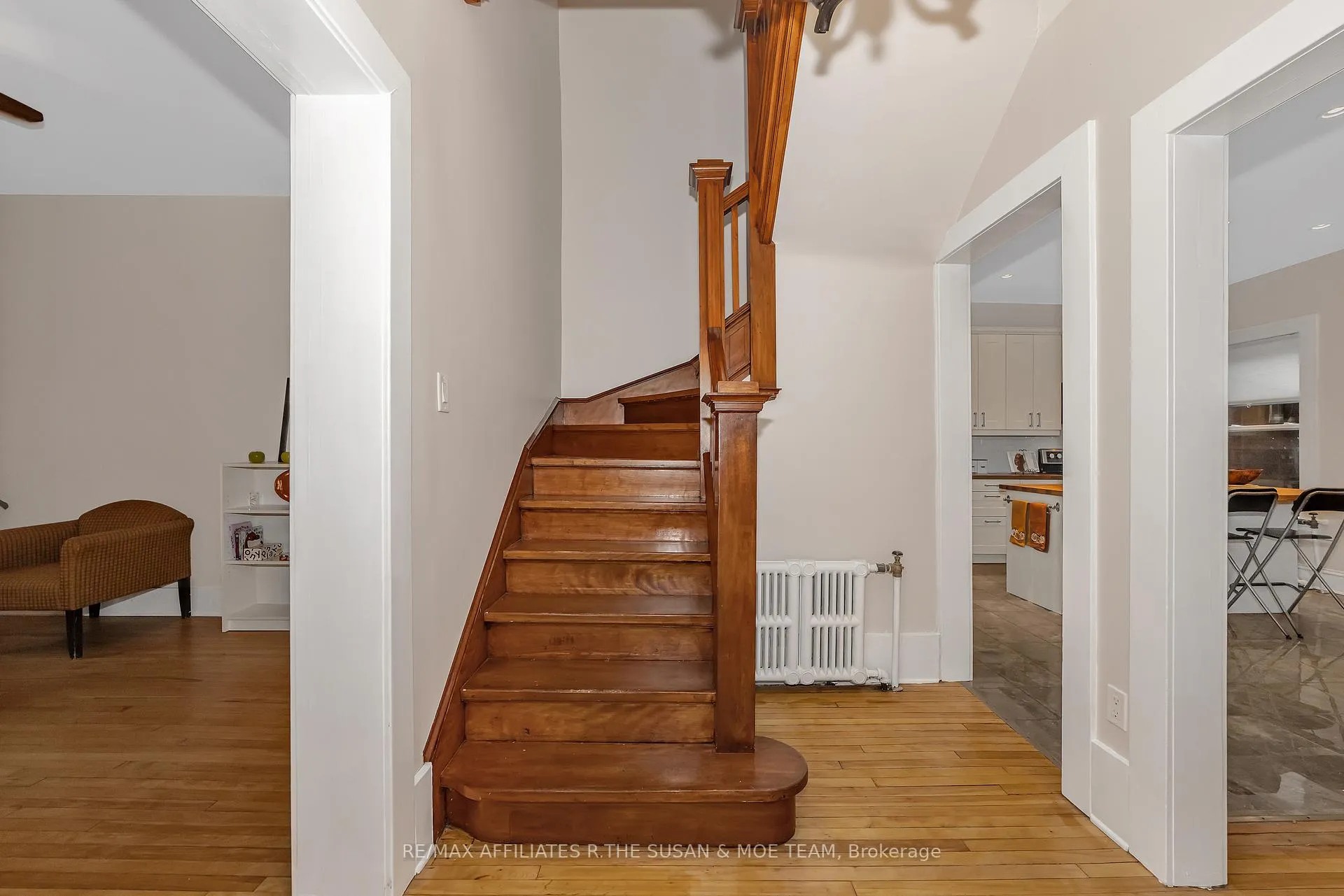 Photo 12 of 194 Augusta Street, Ottawa, Sandy Hill — HOMEH