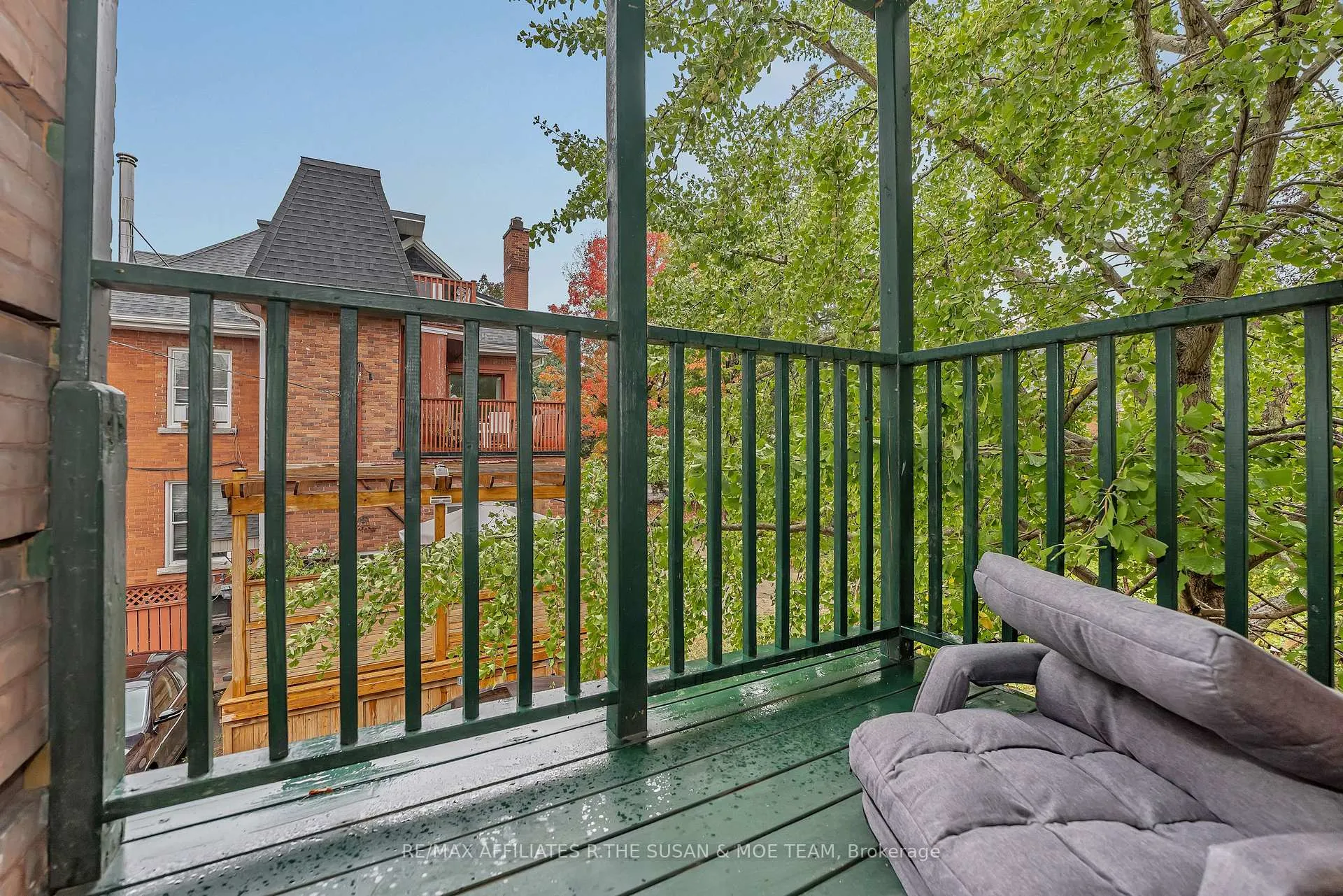Photo 17 of 194 Augusta Street, Ottawa, Sandy Hill — HOMEH