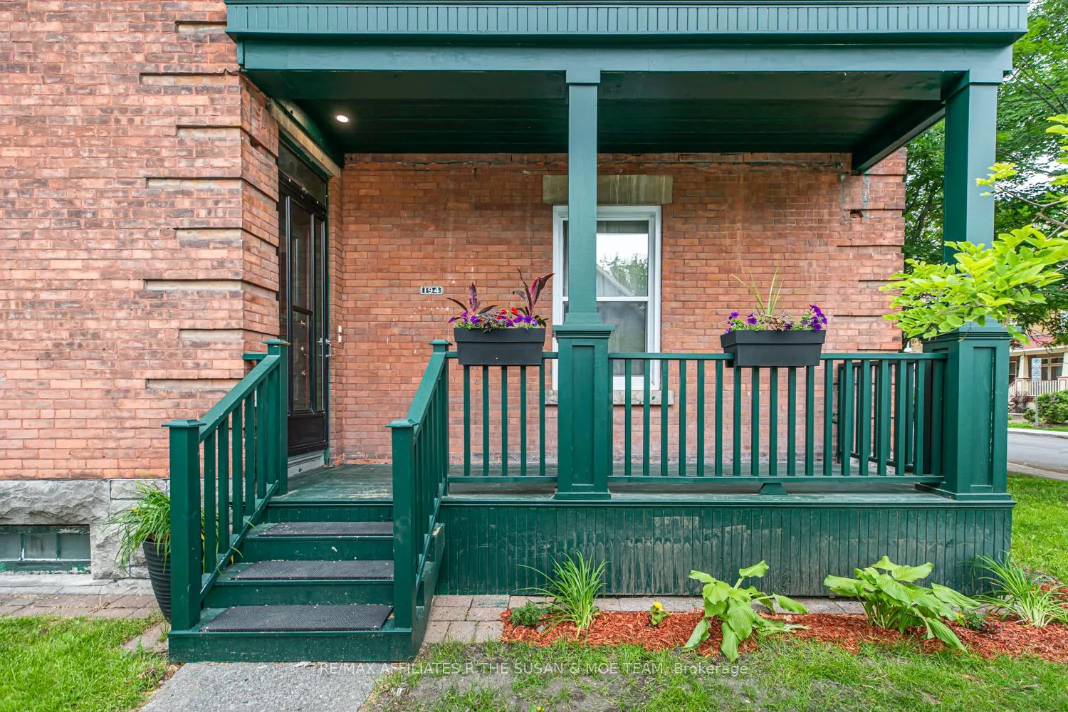 Photo 27 of 194 Augusta Street, Ottawa, Sandy Hill — HOMEH