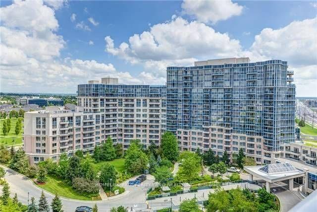 Front of Unit 880, 23 Cox Boulevard