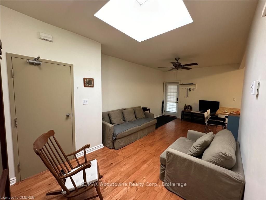 Photo 2 of Unit 2, 67 King Street W, Hamilton, Dundas — HOMEH