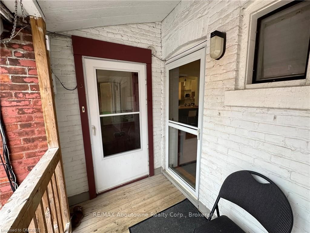 Photo 9 of Unit 2, 67 King Street W, Hamilton, Dundas — HOMEH