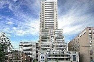 Front of Unit 309, 35 Hayden Street