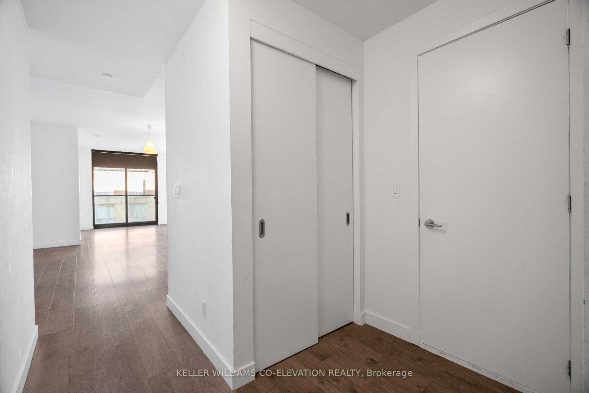 Photo 2 of Unit 403, 1075 Queen Street E, Toronto, South Riverdale — HOMEH