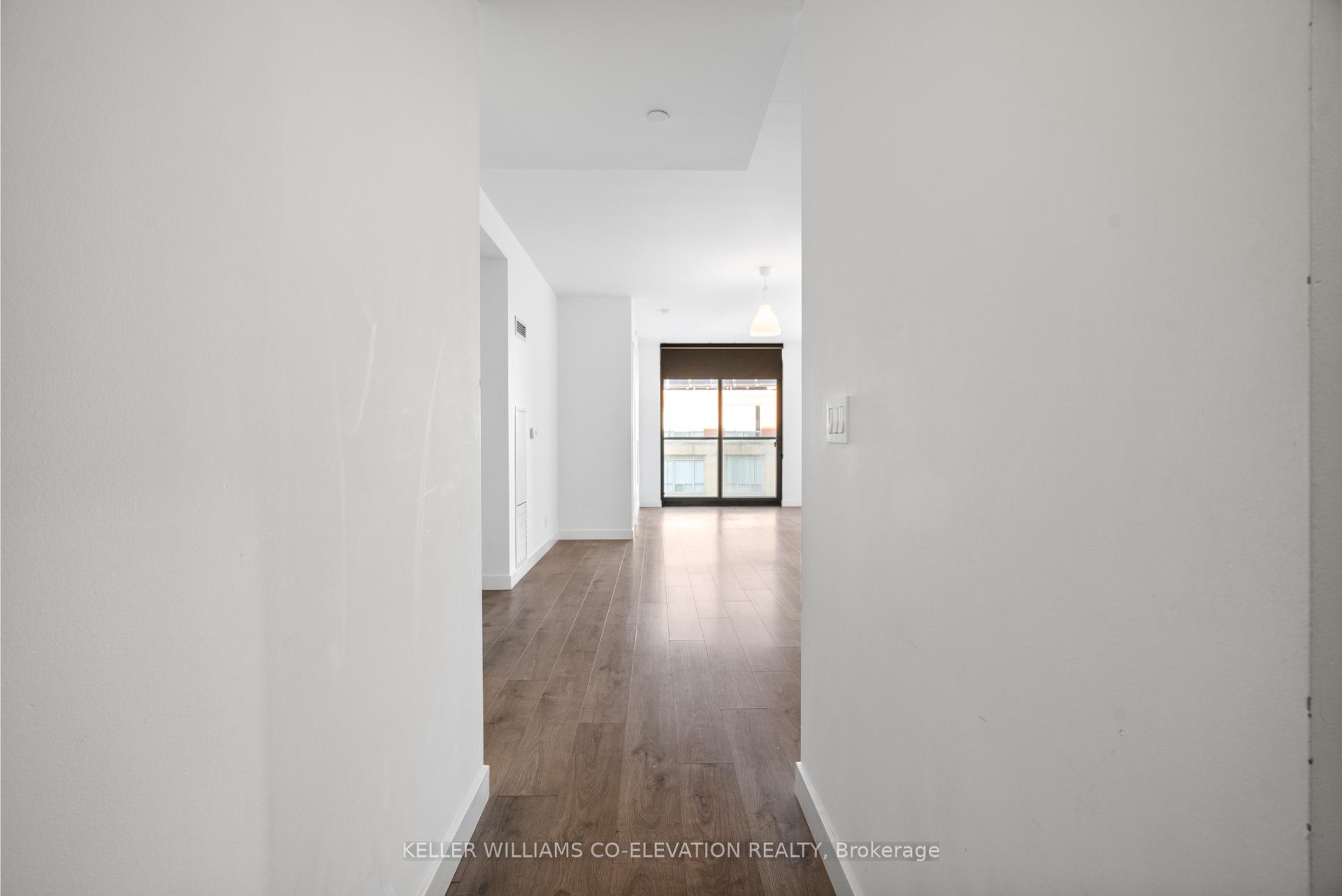 Photo 4 of Unit 403, 1075 Queen Street E, Toronto, South Riverdale — HOMEH