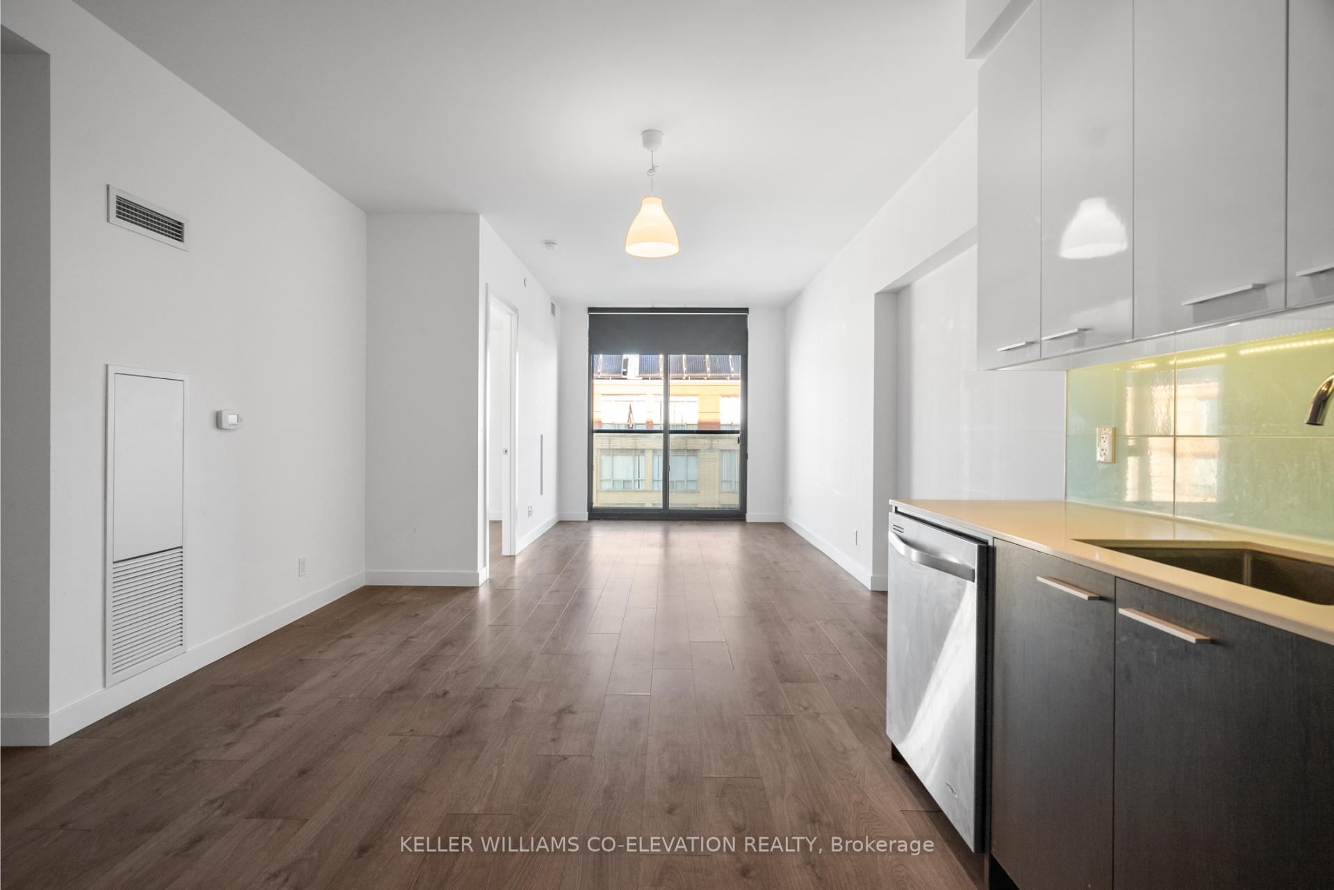 Photo 6 of Unit 403, 1075 Queen Street E, Toronto, South Riverdale — HOMEH