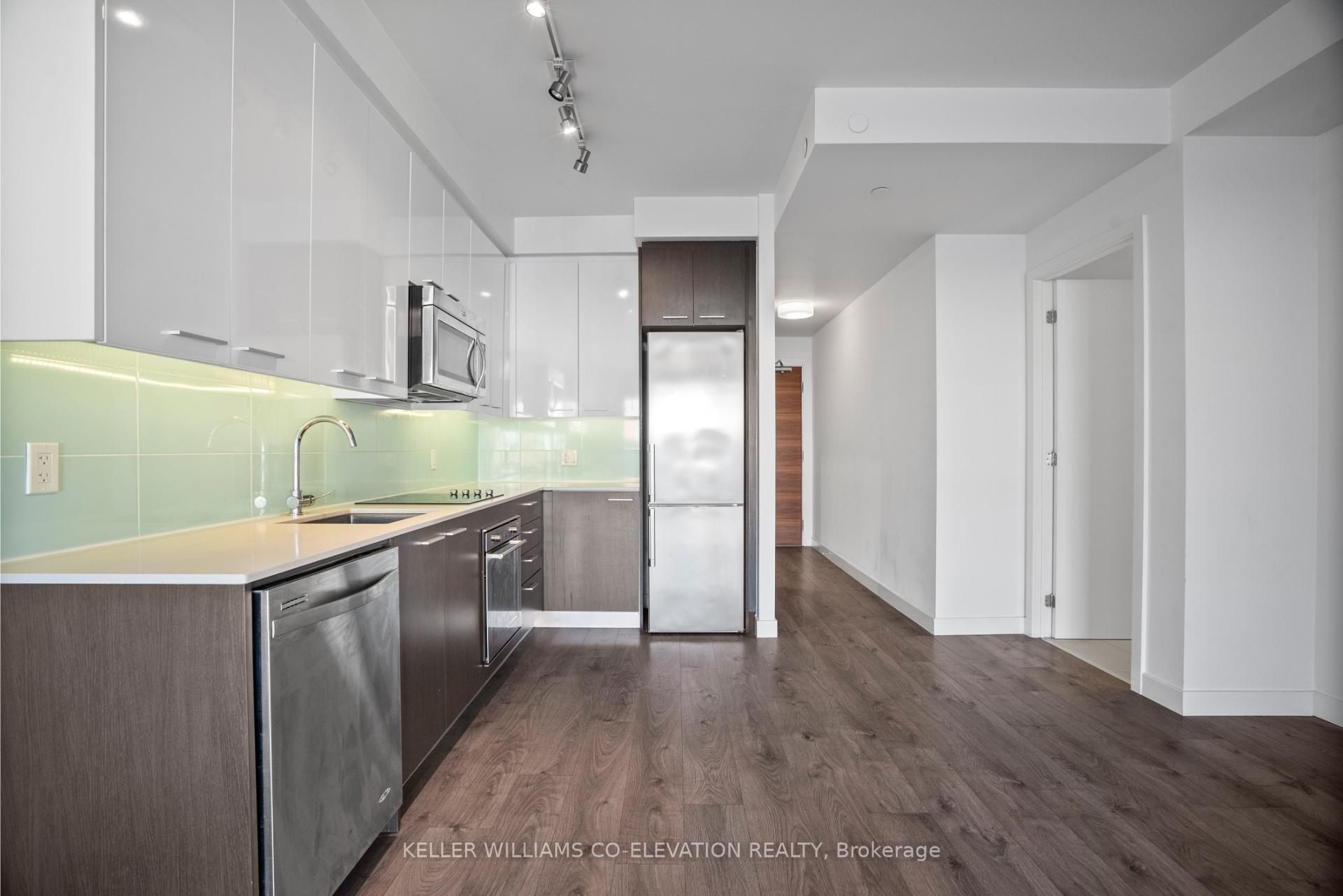 Photo 7 of Unit 403, 1075 Queen Street E, Toronto, South Riverdale — HOMEH