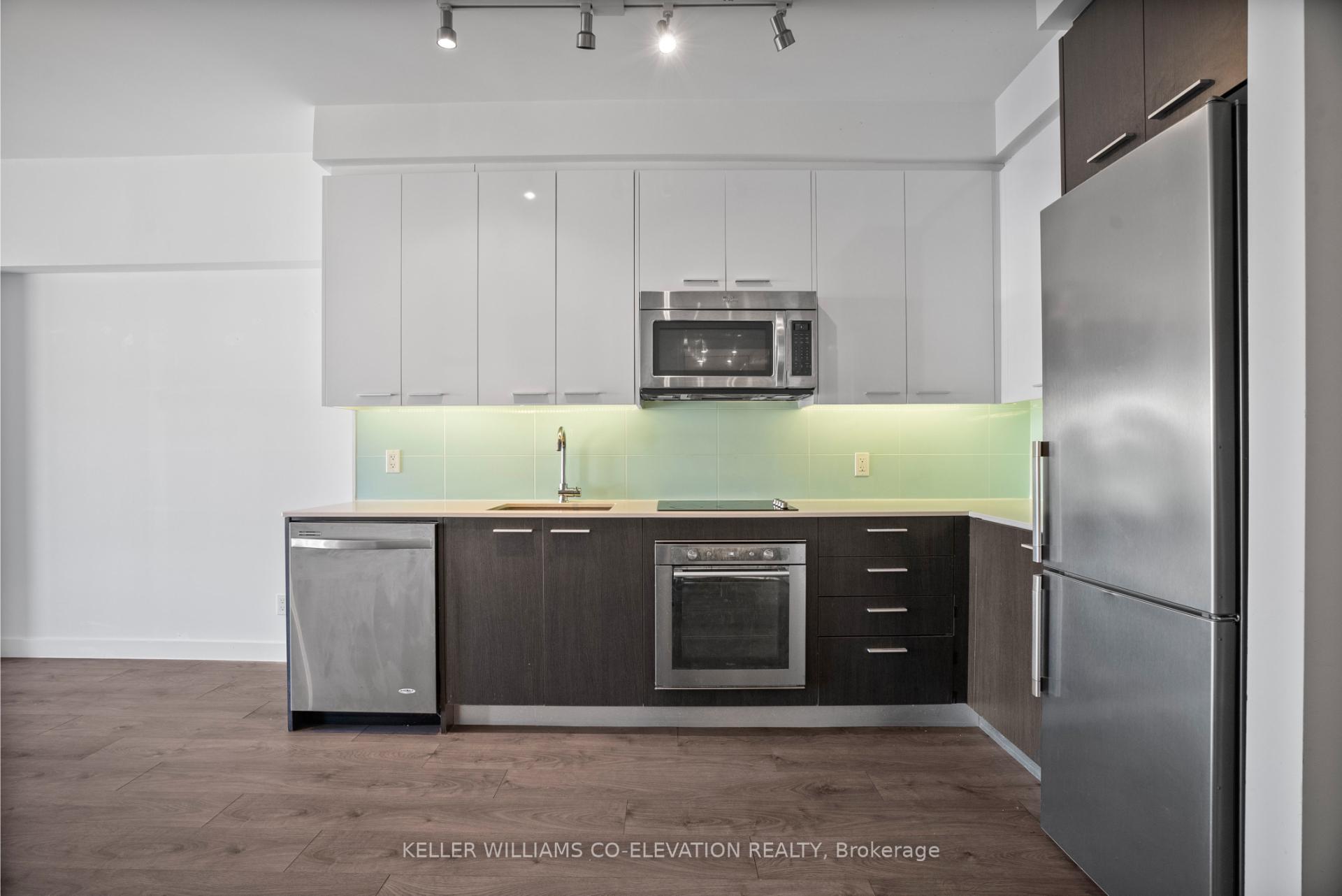 Photo 8 of Unit 403, 1075 Queen Street E, Toronto, South Riverdale — HOMEH