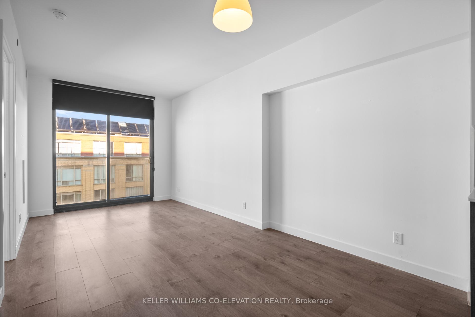 Photo 9 of Unit 403, 1075 Queen Street E, Toronto, South Riverdale — HOMEH