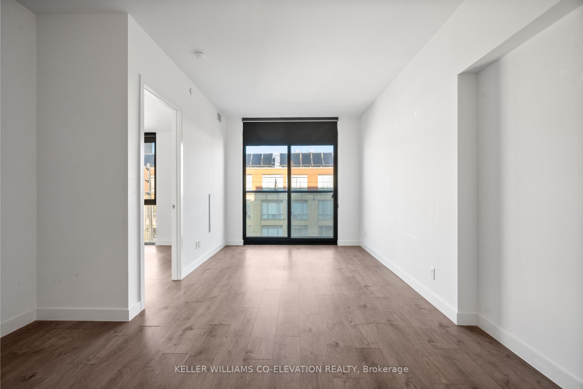 Photo 10 of Unit 403, 1075 Queen Street E, Toronto, South Riverdale — HOMEH