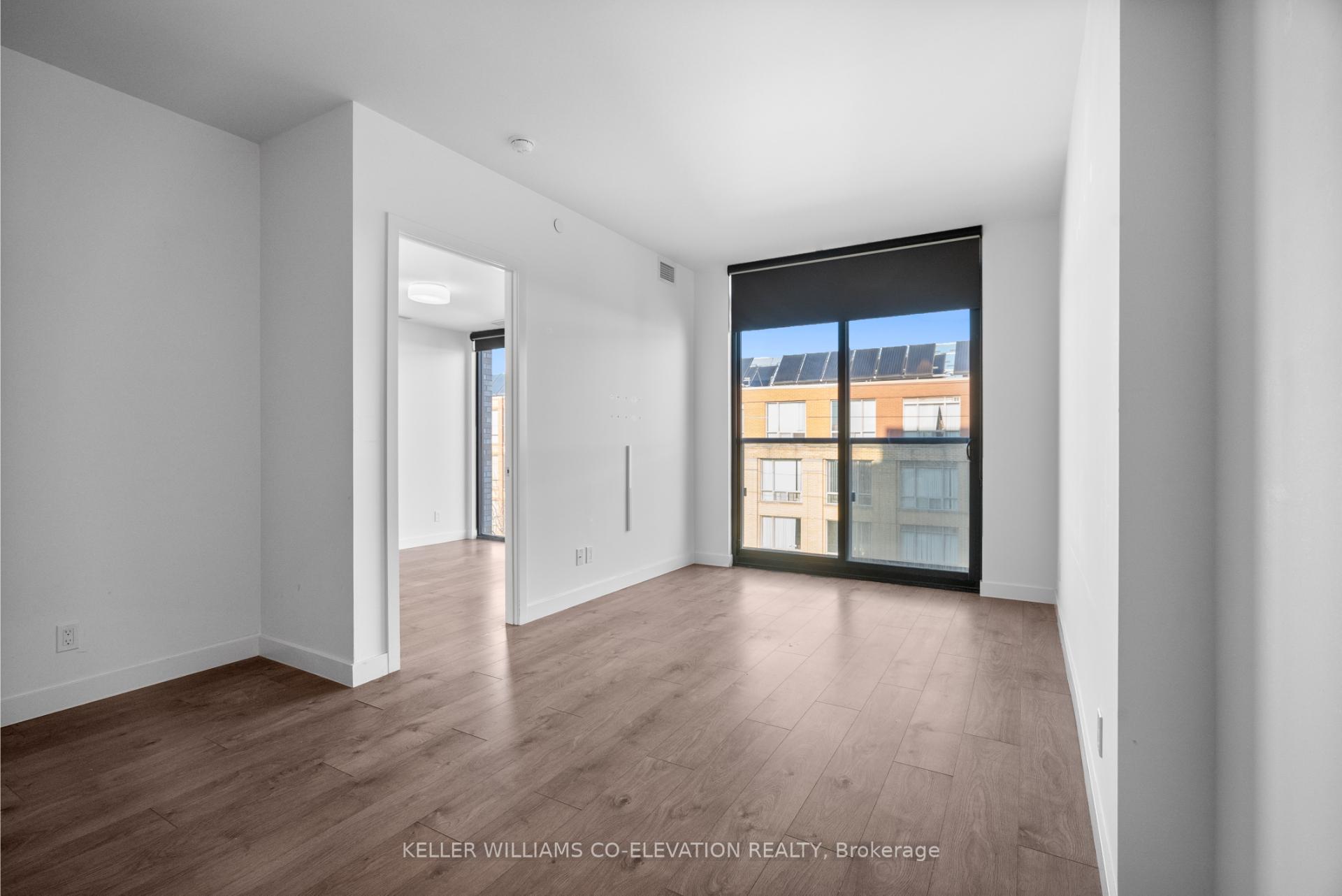Photo 11 of Unit 403, 1075 Queen Street E, Toronto, South Riverdale — HOMEH
