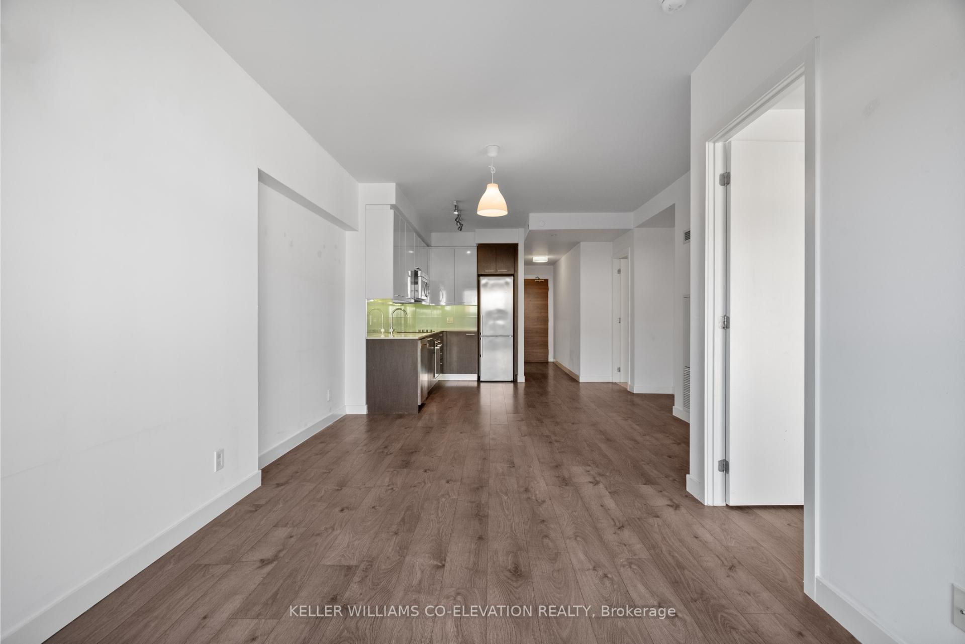 Photo 12 of Unit 403, 1075 Queen Street E, Toronto, South Riverdale — HOMEH