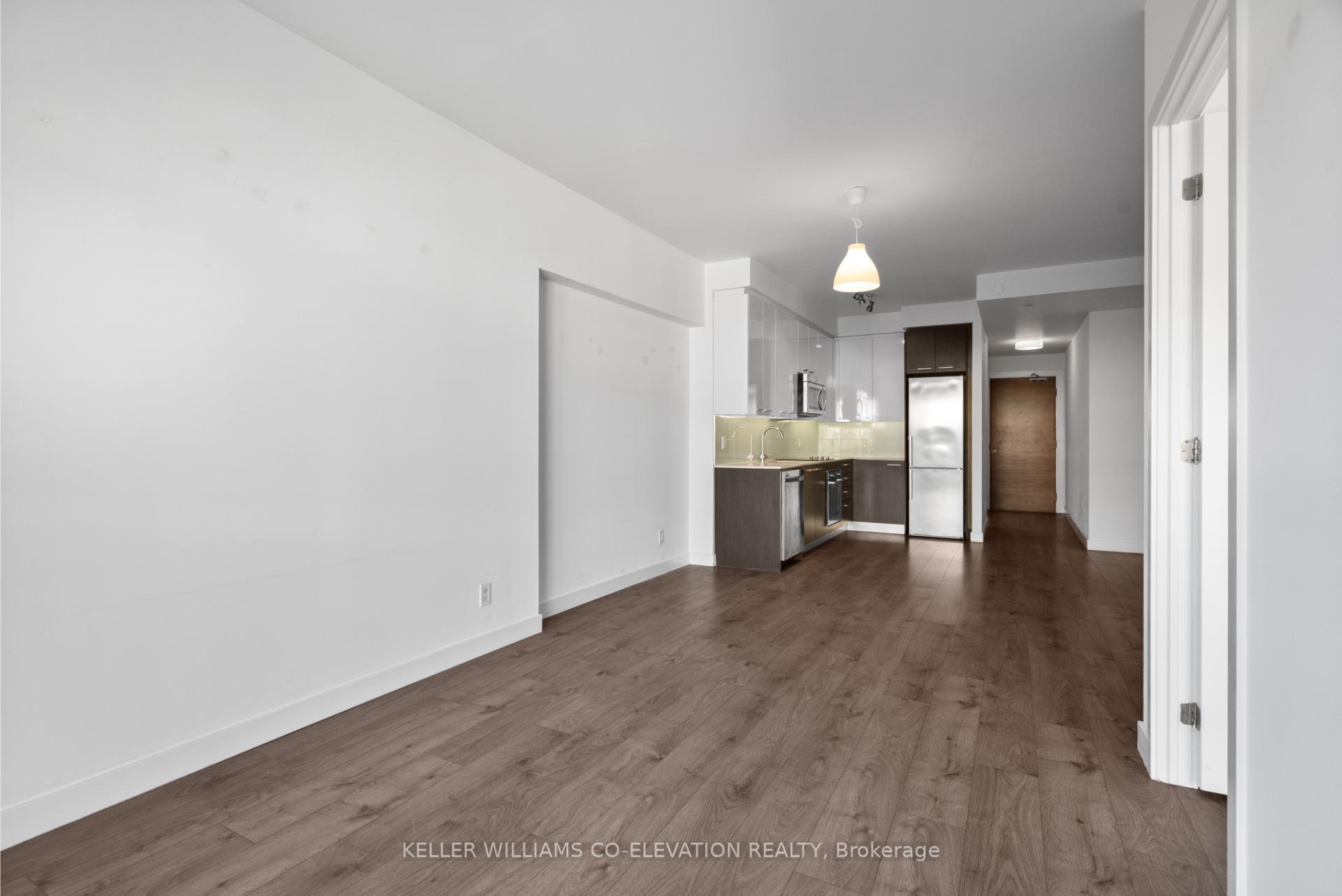 Photo 13 of Unit 403, 1075 Queen Street E, Toronto, South Riverdale — HOMEH