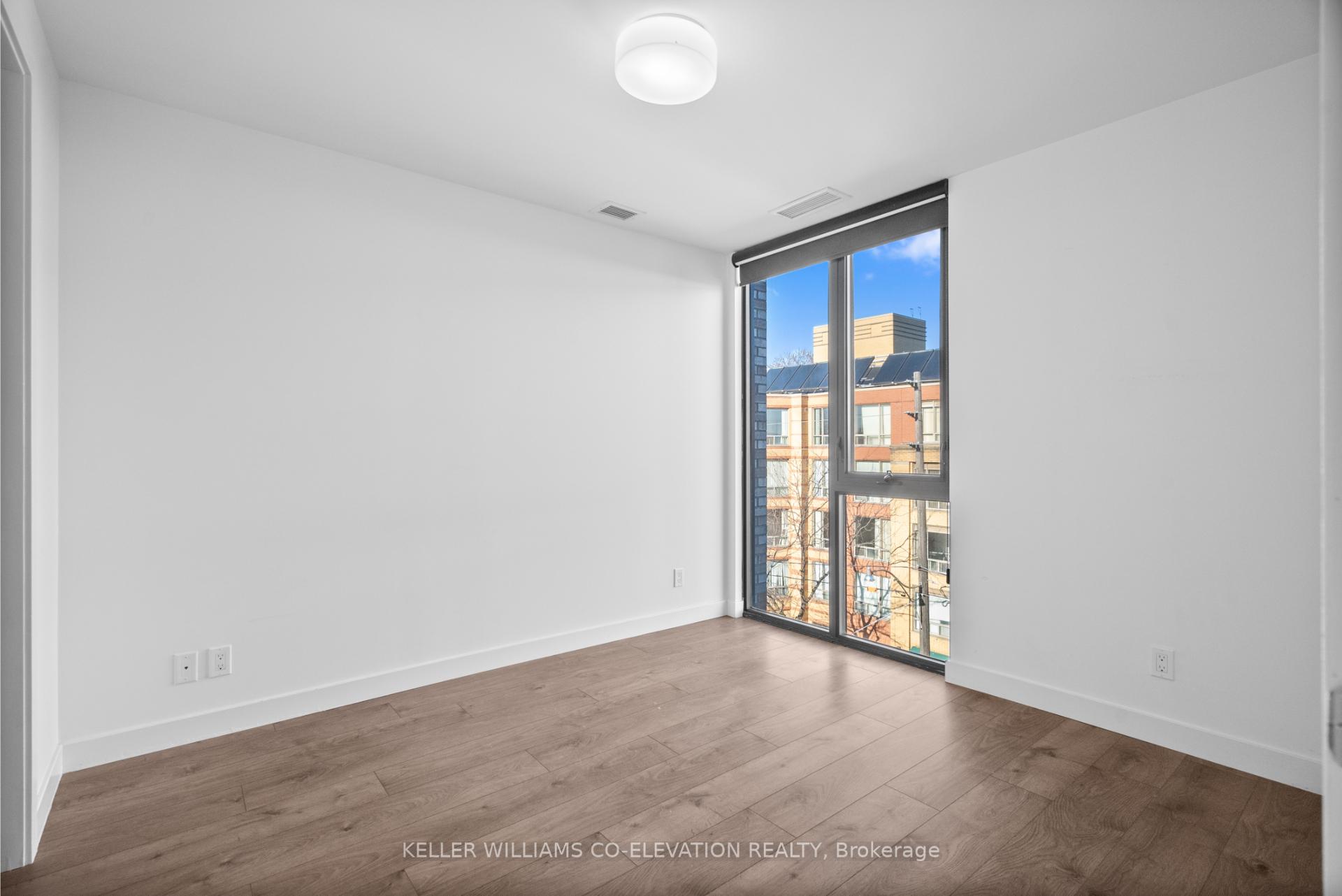 Photo 14 of Unit 403, 1075 Queen Street E, Toronto, South Riverdale — HOMEH