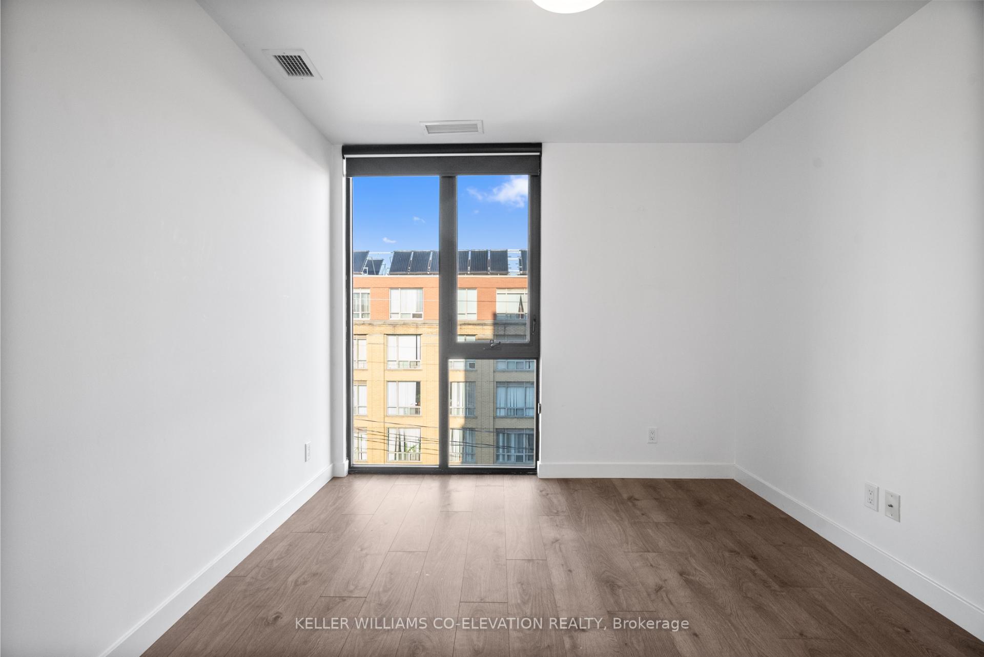 Photo 16 of Unit 403, 1075 Queen Street E, Toronto, South Riverdale — HOMEH