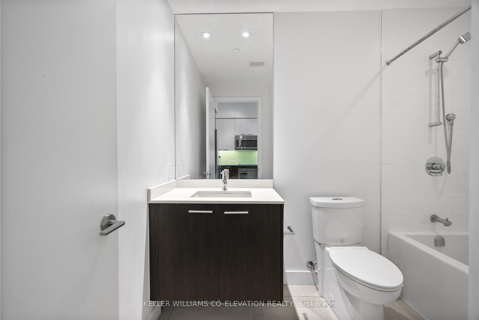 Photo 21 of Unit 403, 1075 Queen Street E, Toronto, South Riverdale — HOMEH