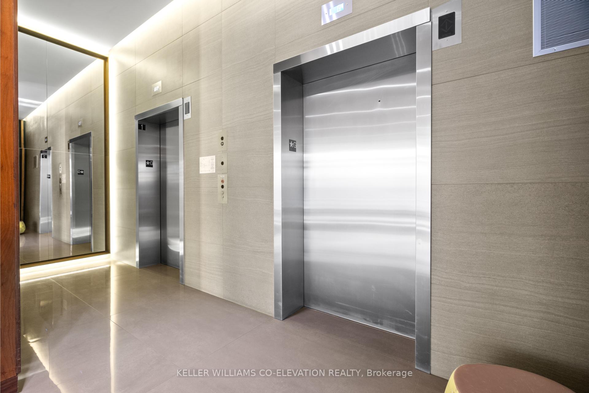 Photo 33 of Unit 403, 1075 Queen Street E, Toronto, South Riverdale — HOMEH
