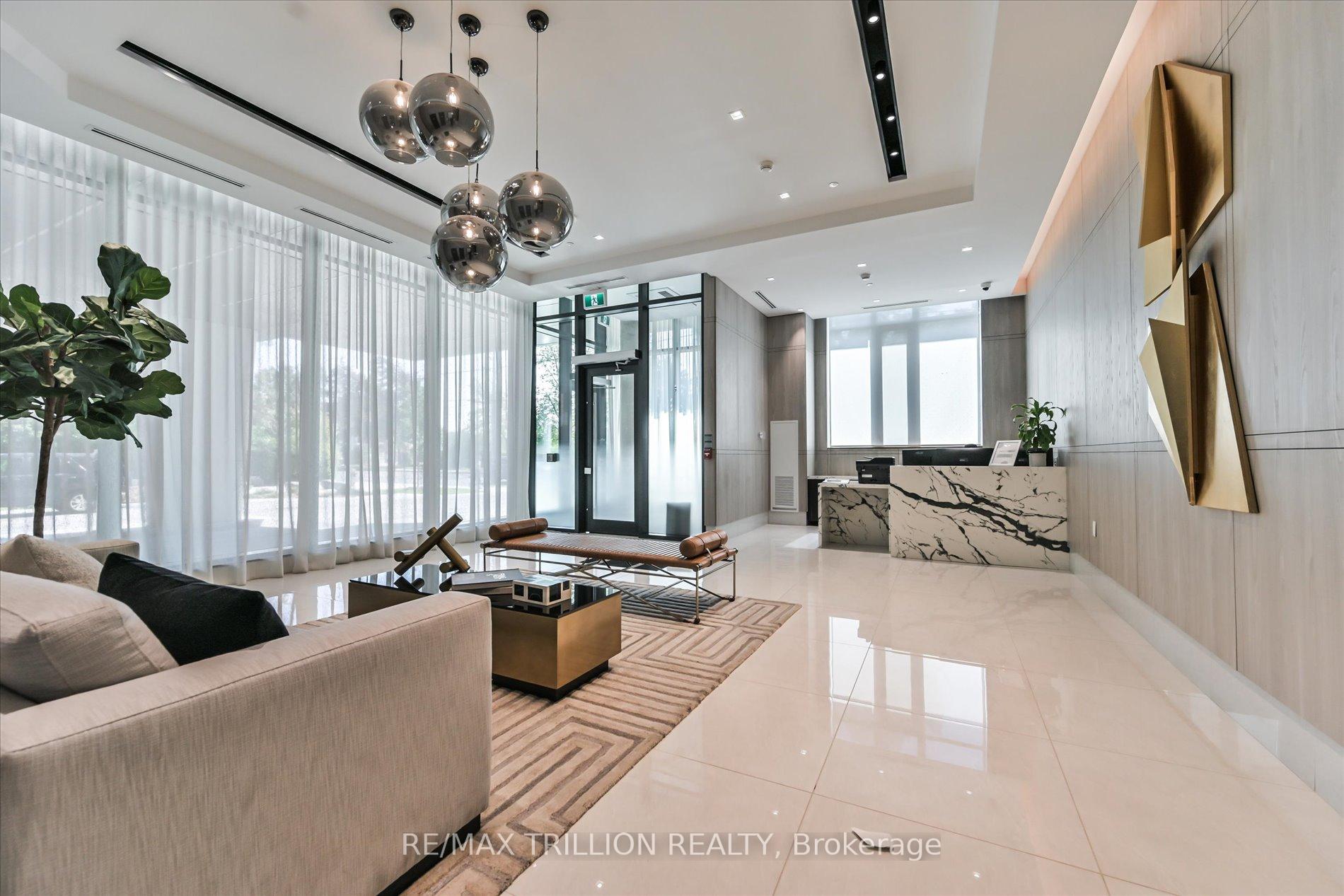 Photo 5 of Unit 801, 250 Lawrence Avenue W, Toronto, Lawrence Park North — HOMEH