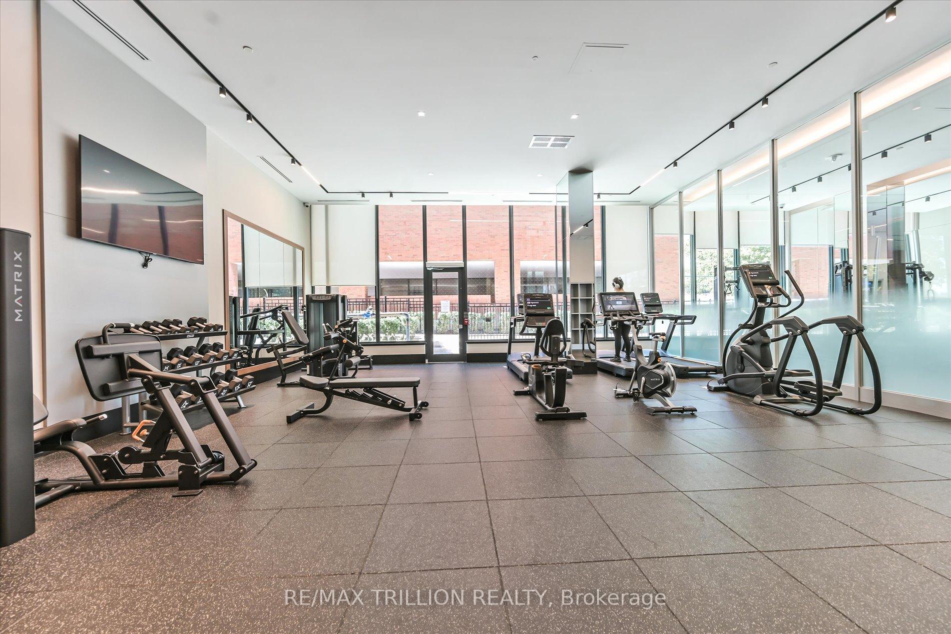 Photo 32 of Unit 801, 250 Lawrence Avenue W, Toronto, Lawrence Park North — HOMEH