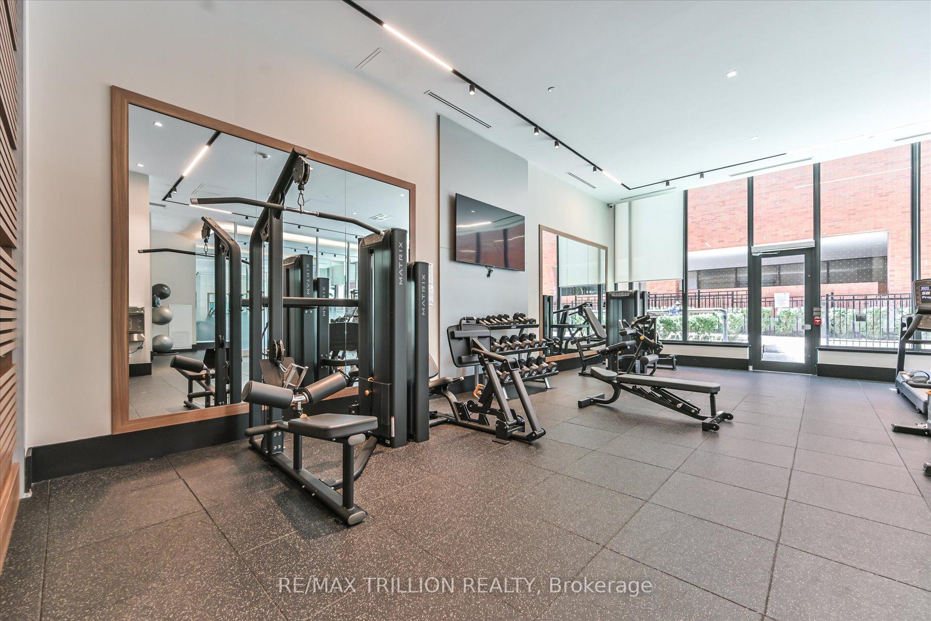 Photo 33 of Unit 801, 250 Lawrence Avenue W, Toronto, Lawrence Park North — HOMEH