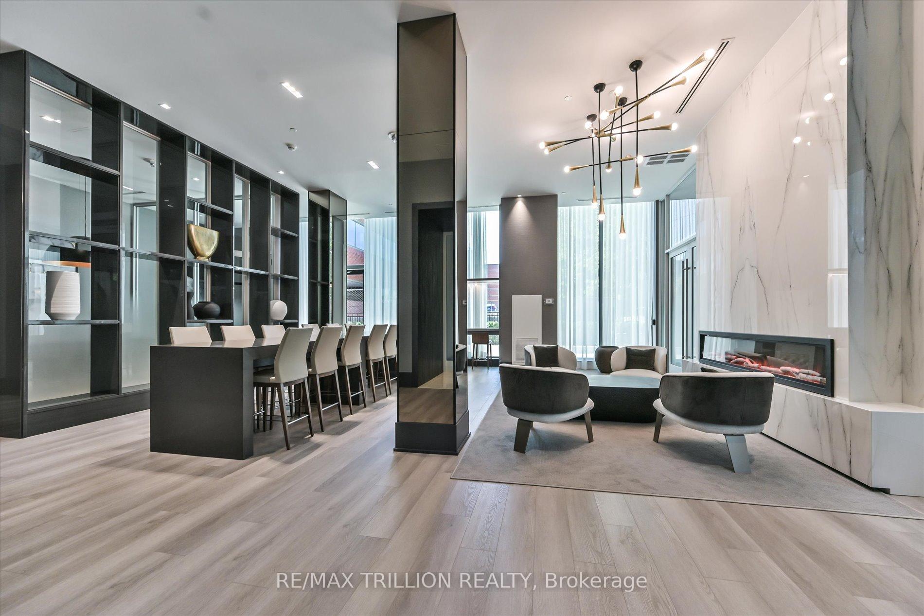 Photo 34 of Unit 801, 250 Lawrence Avenue W, Toronto, Lawrence Park North — HOMEH