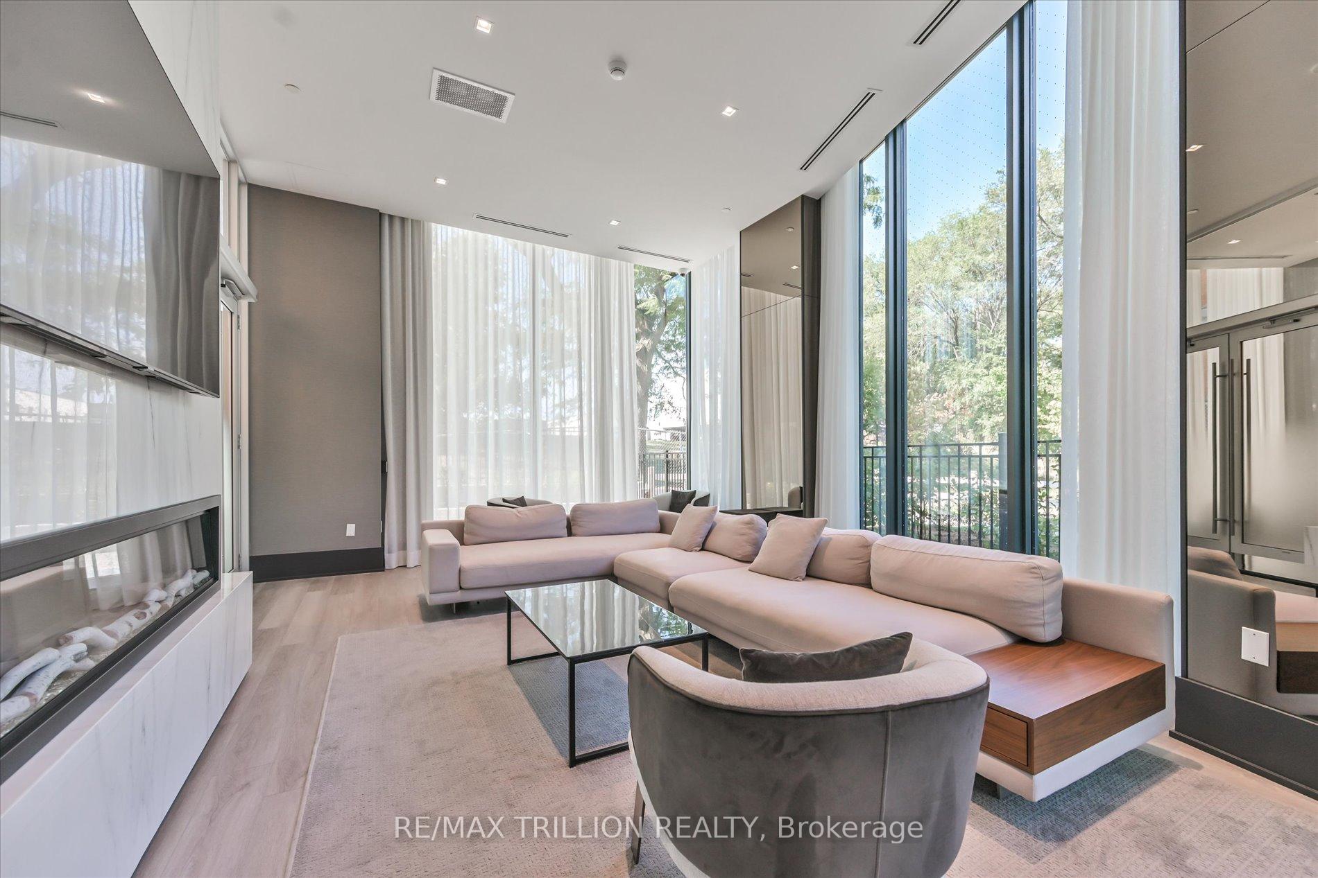 Photo 35 of Unit 801, 250 Lawrence Avenue W, Toronto, Lawrence Park North — HOMEH
