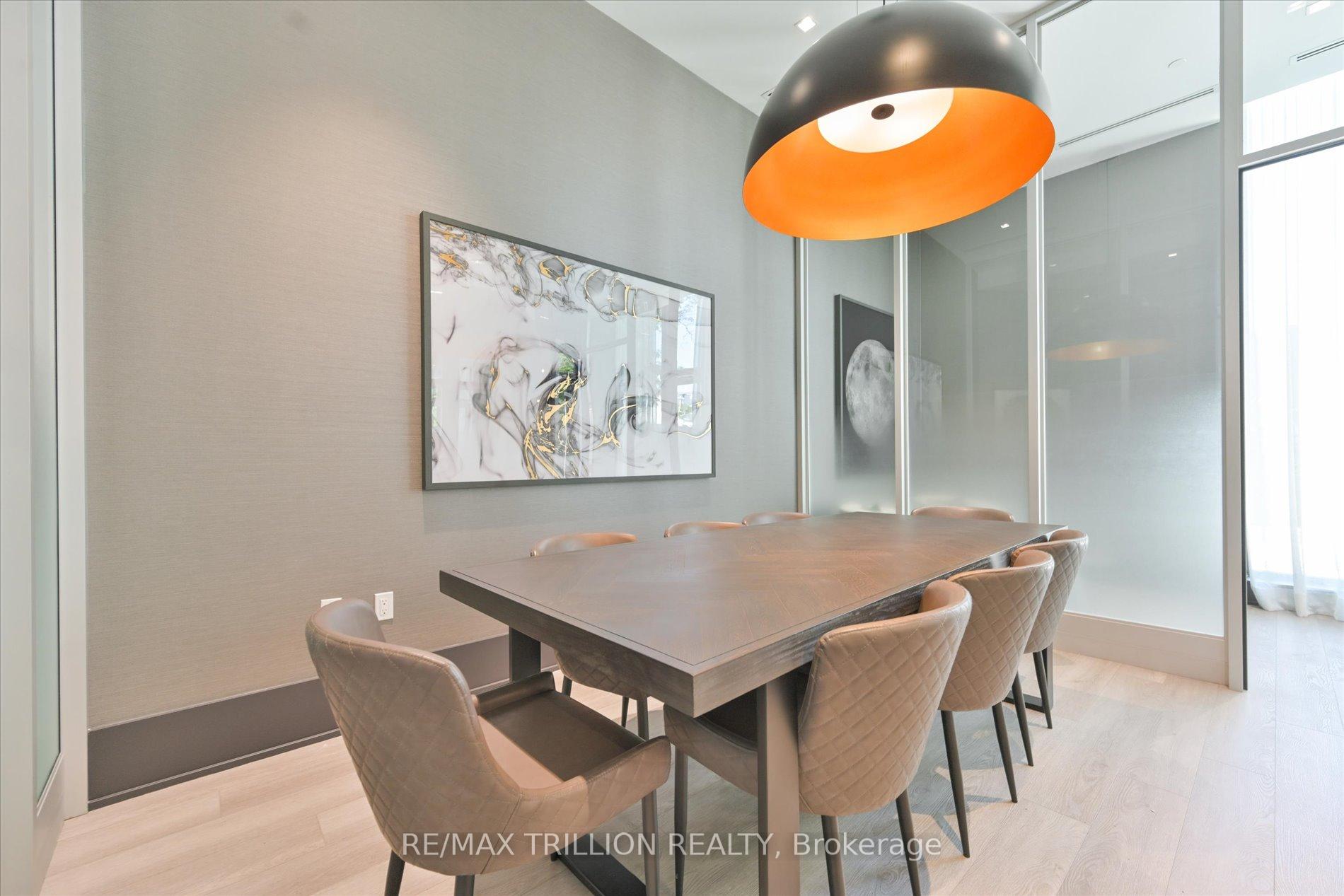 Photo 36 of Unit 801, 250 Lawrence Avenue W, Toronto, Lawrence Park North — HOMEH