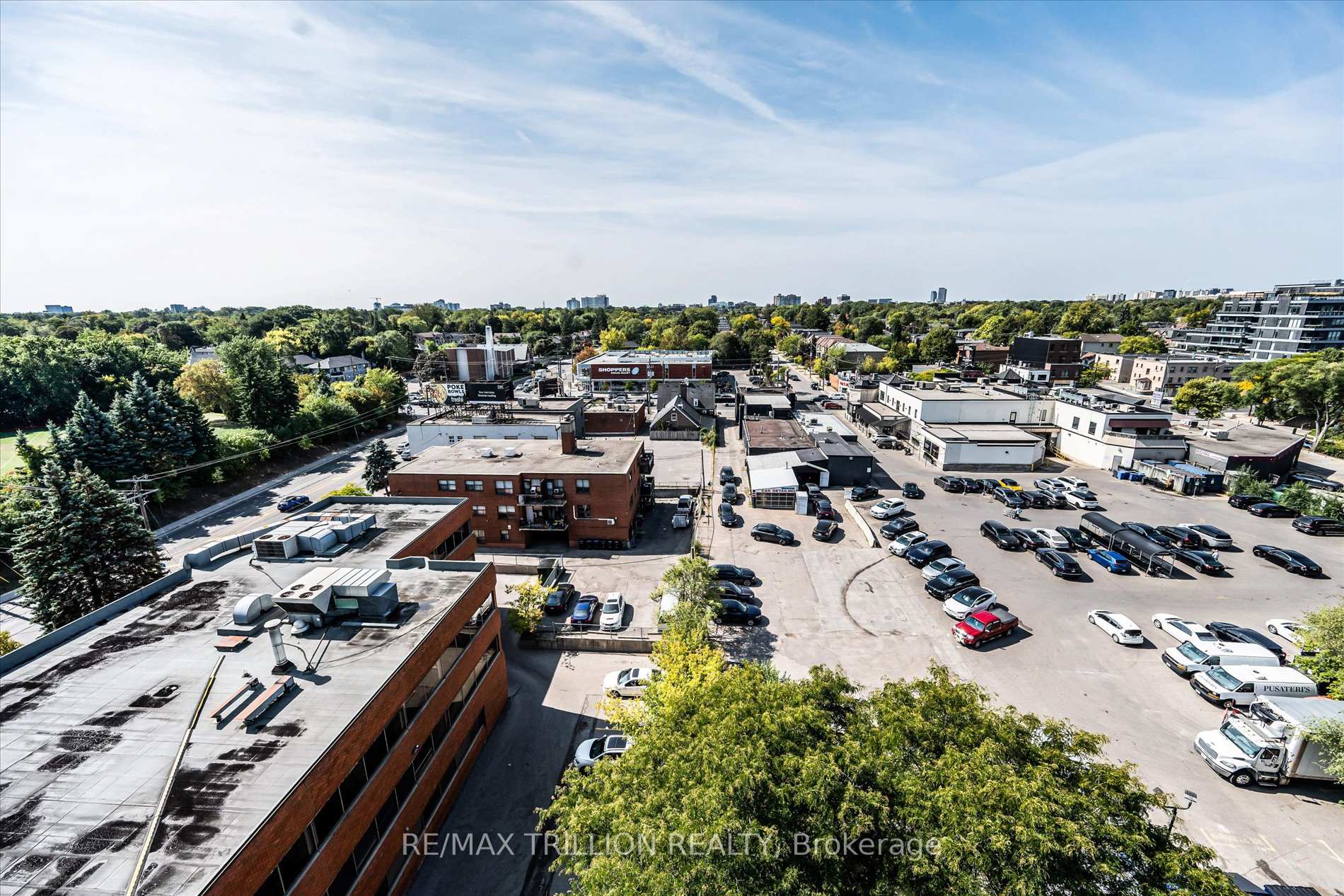 Photo 40 of Unit 801, 250 Lawrence Avenue W, Toronto, Lawrence Park North — HOMEH