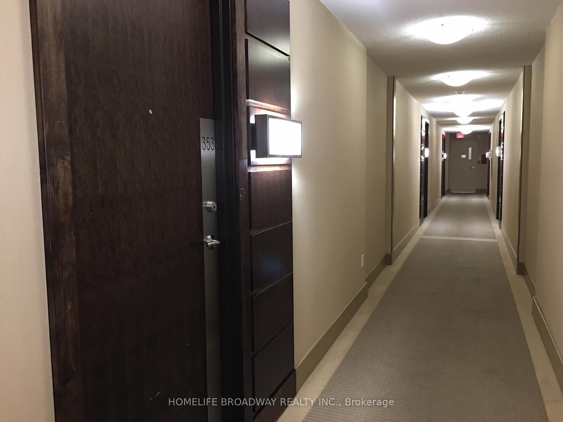 Photo 2 of Unit 353, 23 Cox Boulevard, Markham, Unionville — HOMEH