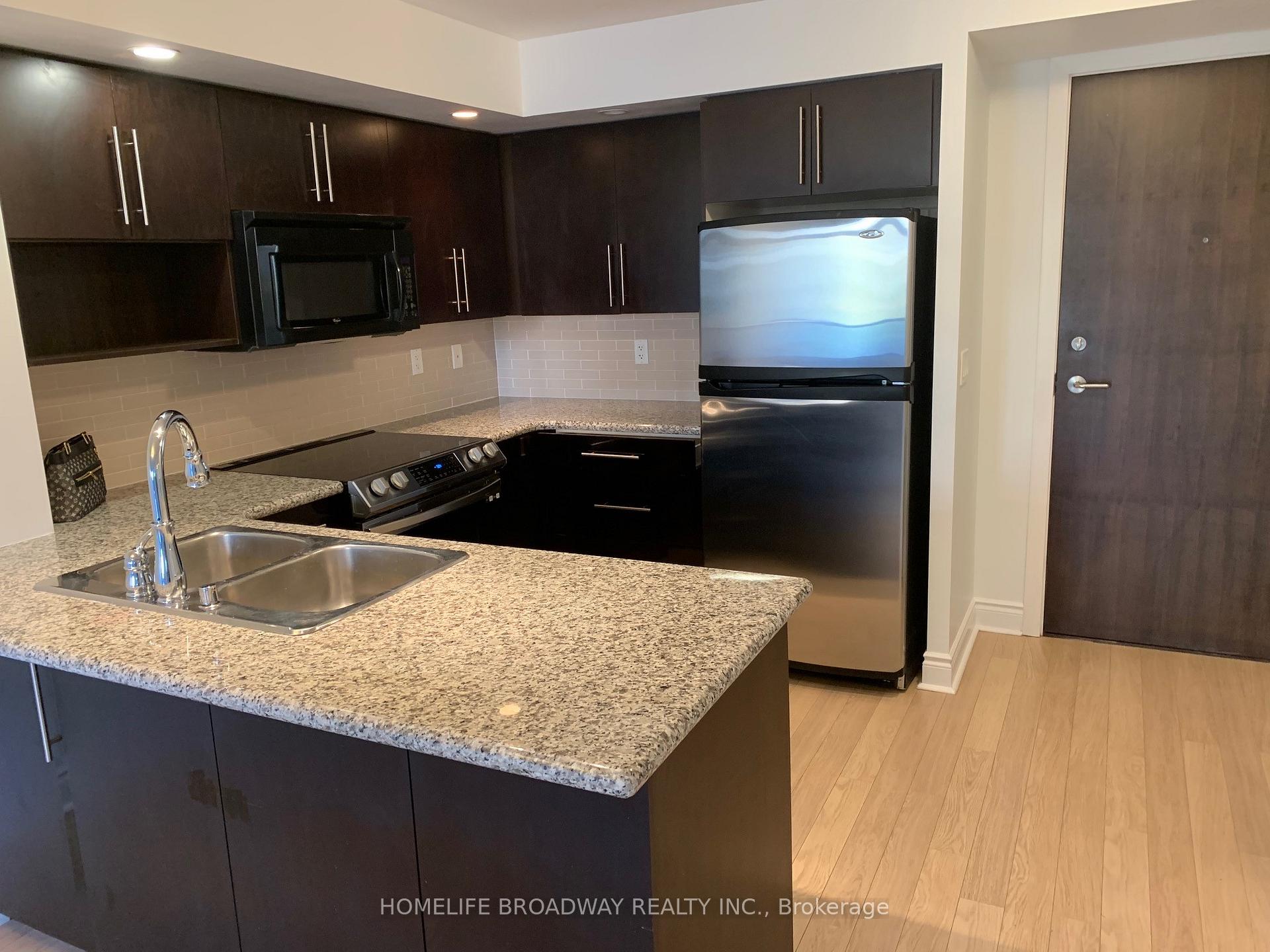 Photo 6 of Unit 353, 23 Cox Boulevard, Markham, Unionville — HOMEH