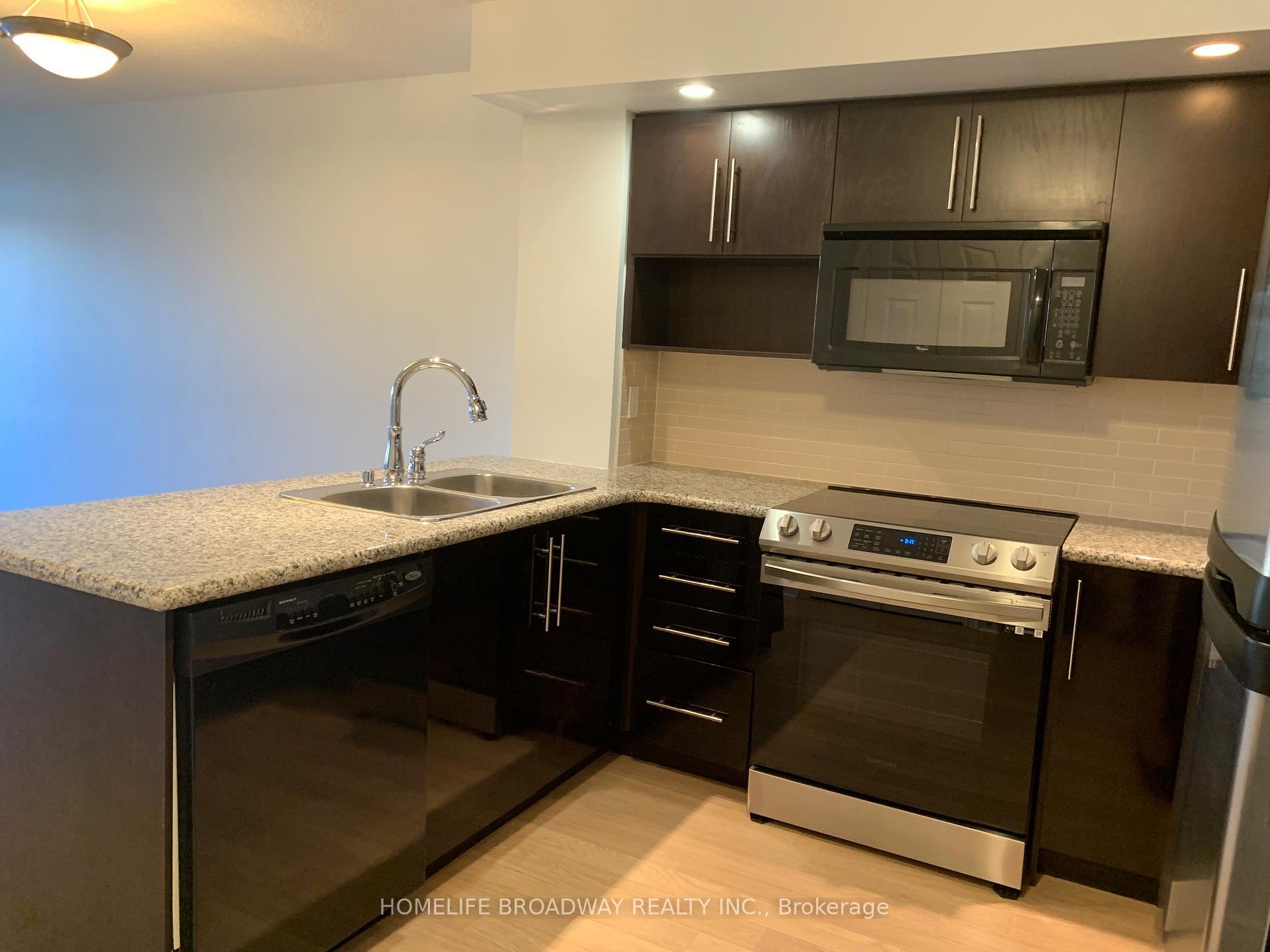 Photo 7 of Unit 353, 23 Cox Boulevard, Markham, Unionville — HOMEH