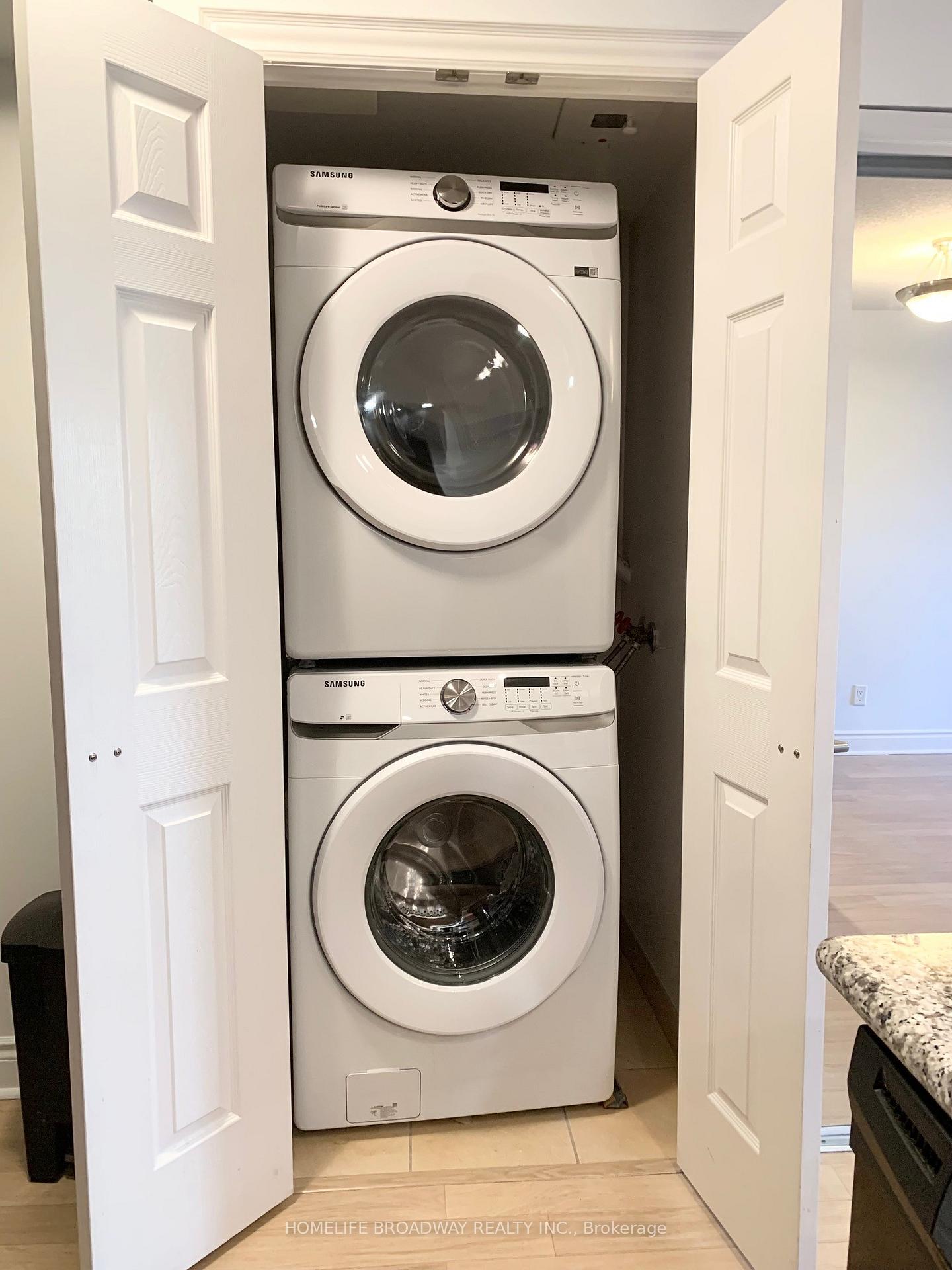 Photo 15 of Unit 353, 23 Cox Boulevard, Markham, Unionville — HOMEH