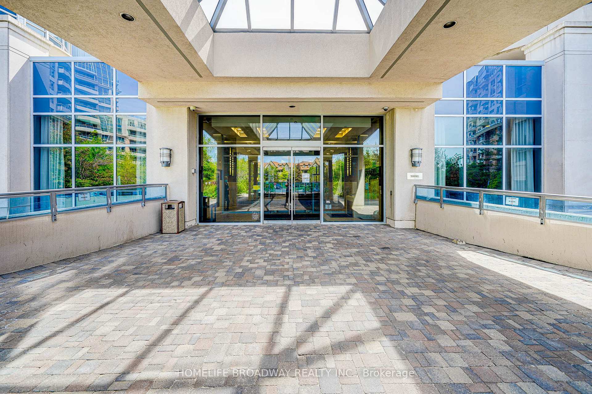 Photo 16 of Unit 353, 23 Cox Boulevard, Markham, Unionville — HOMEH