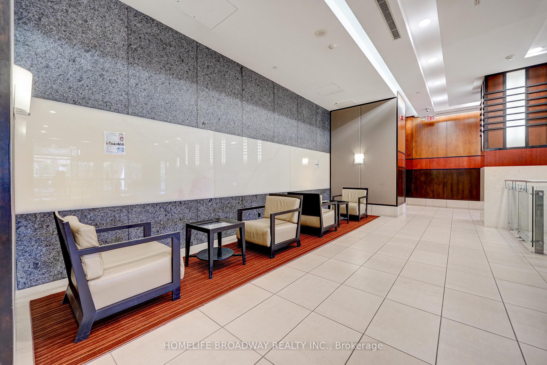 Photo 22 of Unit 353, 23 Cox Boulevard, Markham, Unionville — HOMEH