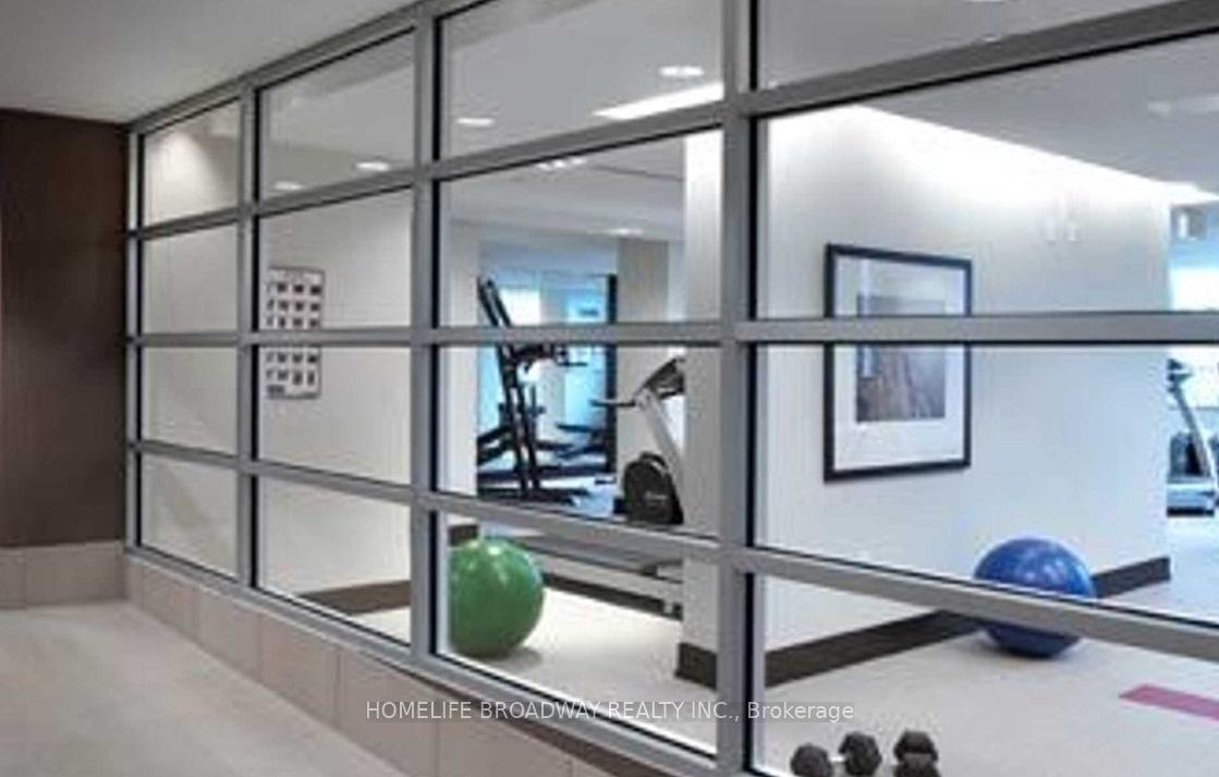 Photo 23 of Unit 353, 23 Cox Boulevard, Markham, Unionville — HOMEH