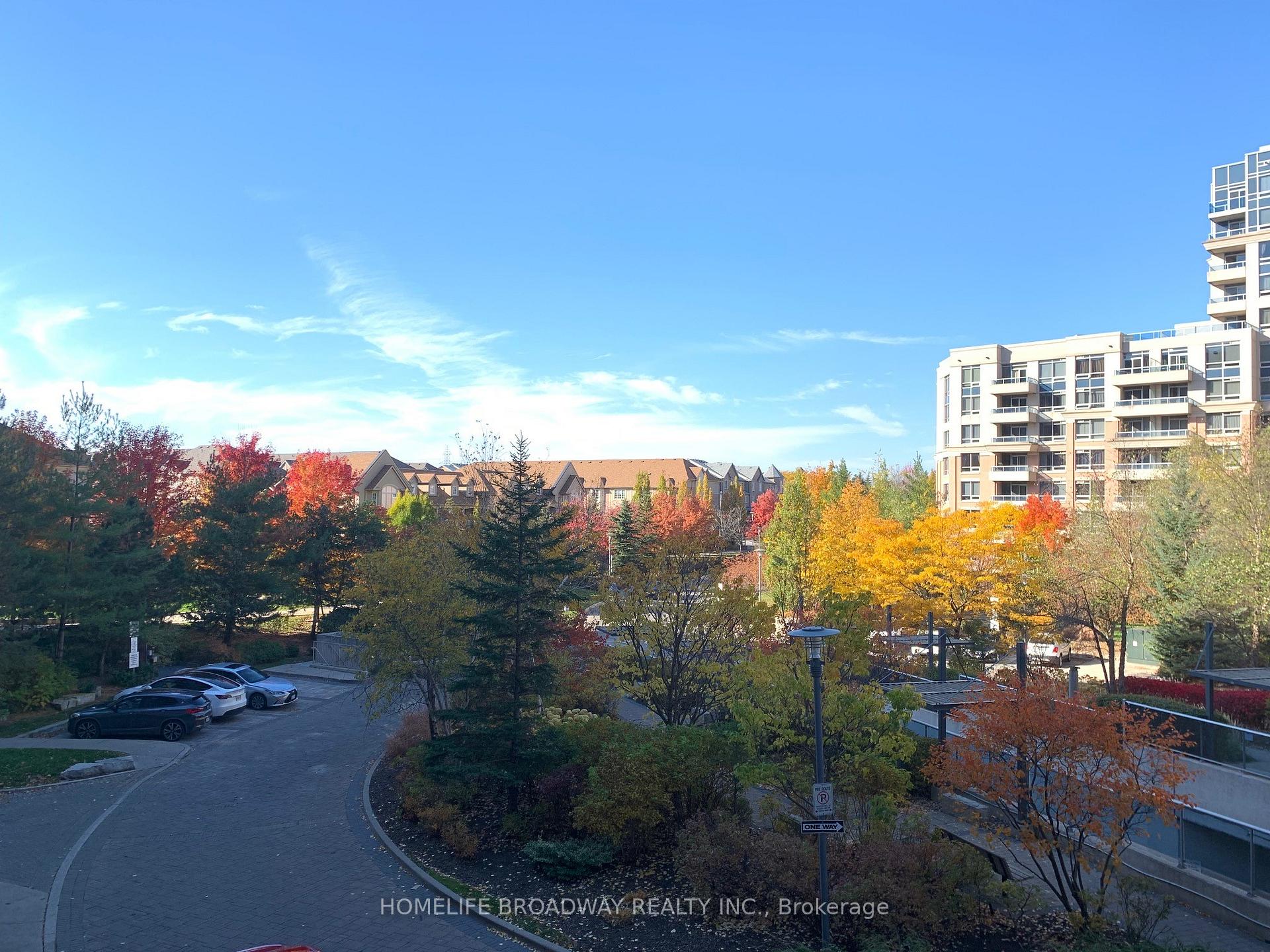 Photo 29 of Unit 353, 23 Cox Boulevard, Markham, Unionville — HOMEH