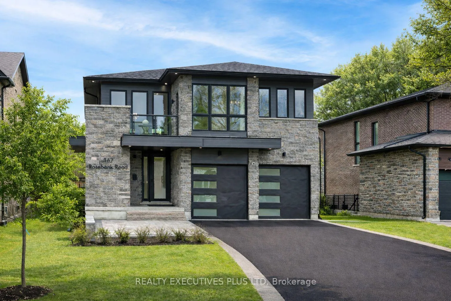 Photo 1 of 367 Rosebank Road, Pickering, Rosebank — HOMEH