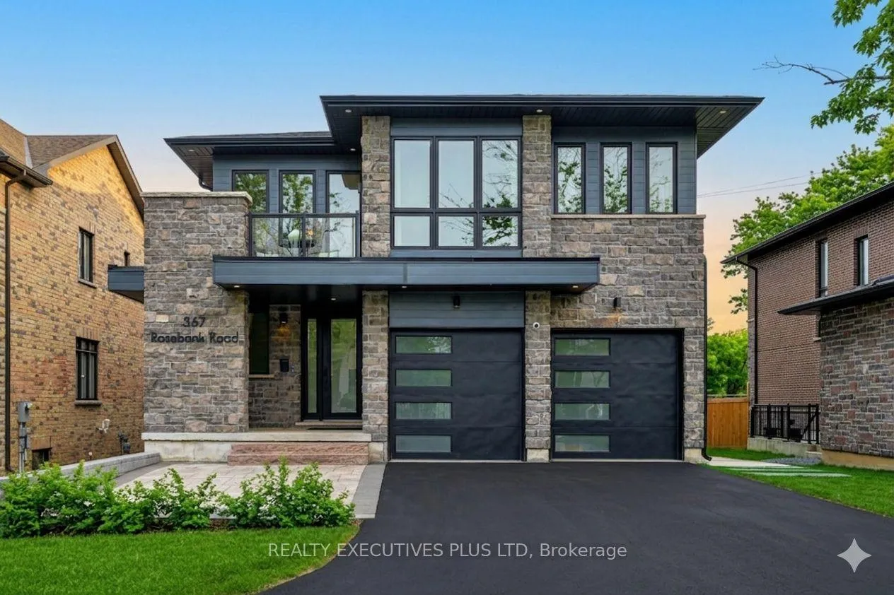 Photo 46 of 367 Rosebank Road, Pickering, Rosebank — HOMEH