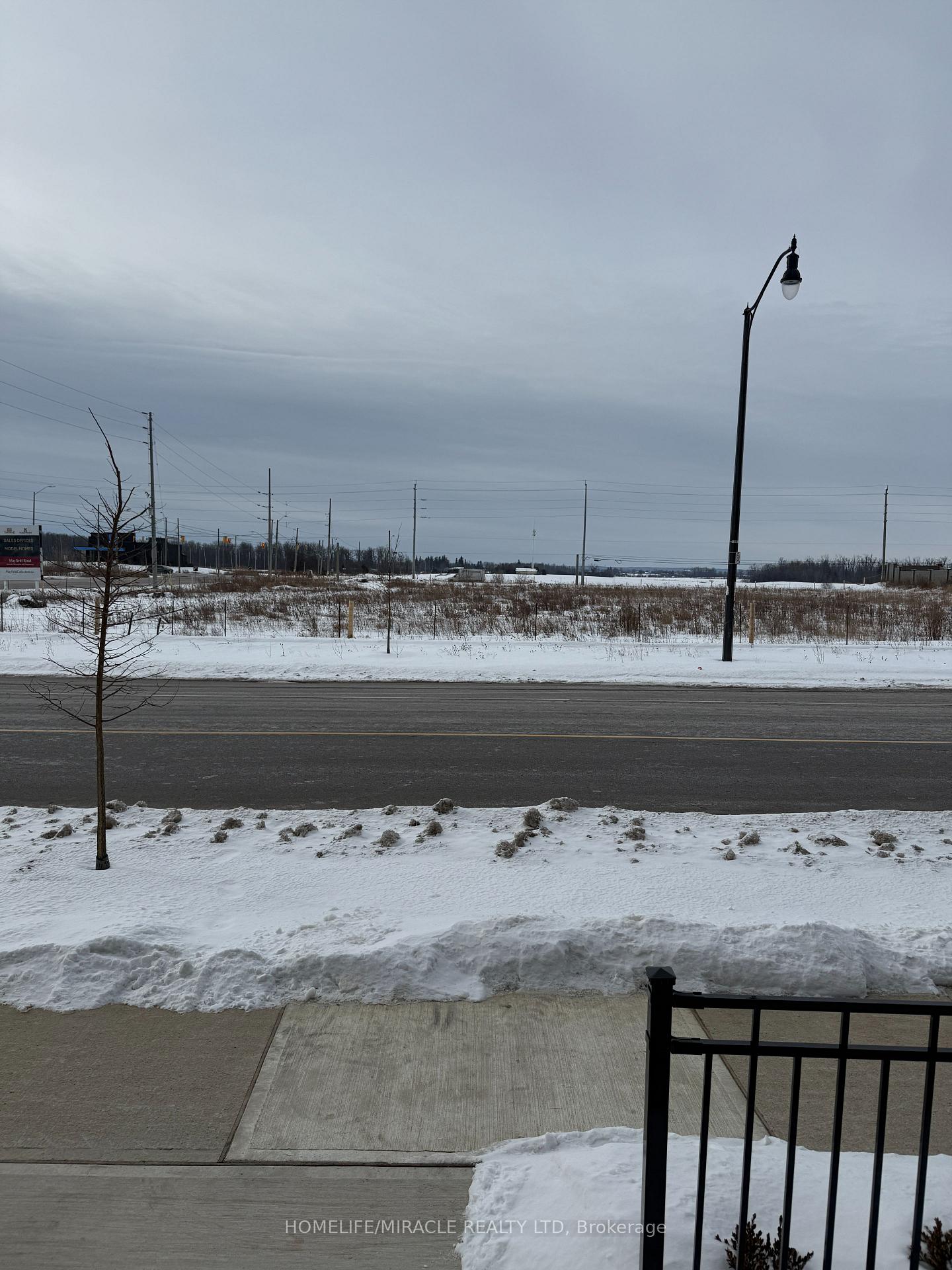 Photo 30 of Unit 13, 5 Romilly Avenue, Brampton, Northwest Brampton — HOMEH