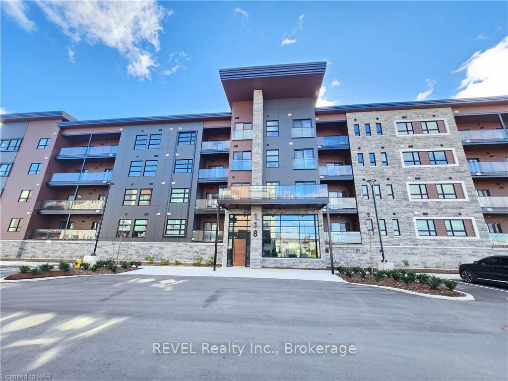 Photo 1 of Unit 413, 118 Summersides Boulevard, Pelham, Fonthill — HOMEH