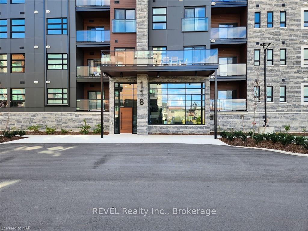 Photo 2 of Unit 413, 118 Summersides Boulevard, Pelham, Fonthill — HOMEH